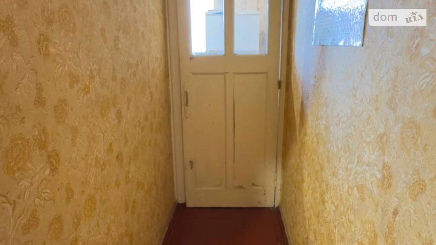 Сдается в аренду 1-комнатная квартира 25.8 кв. м в Днепре, ул. Криворожская, 40 - фото 4