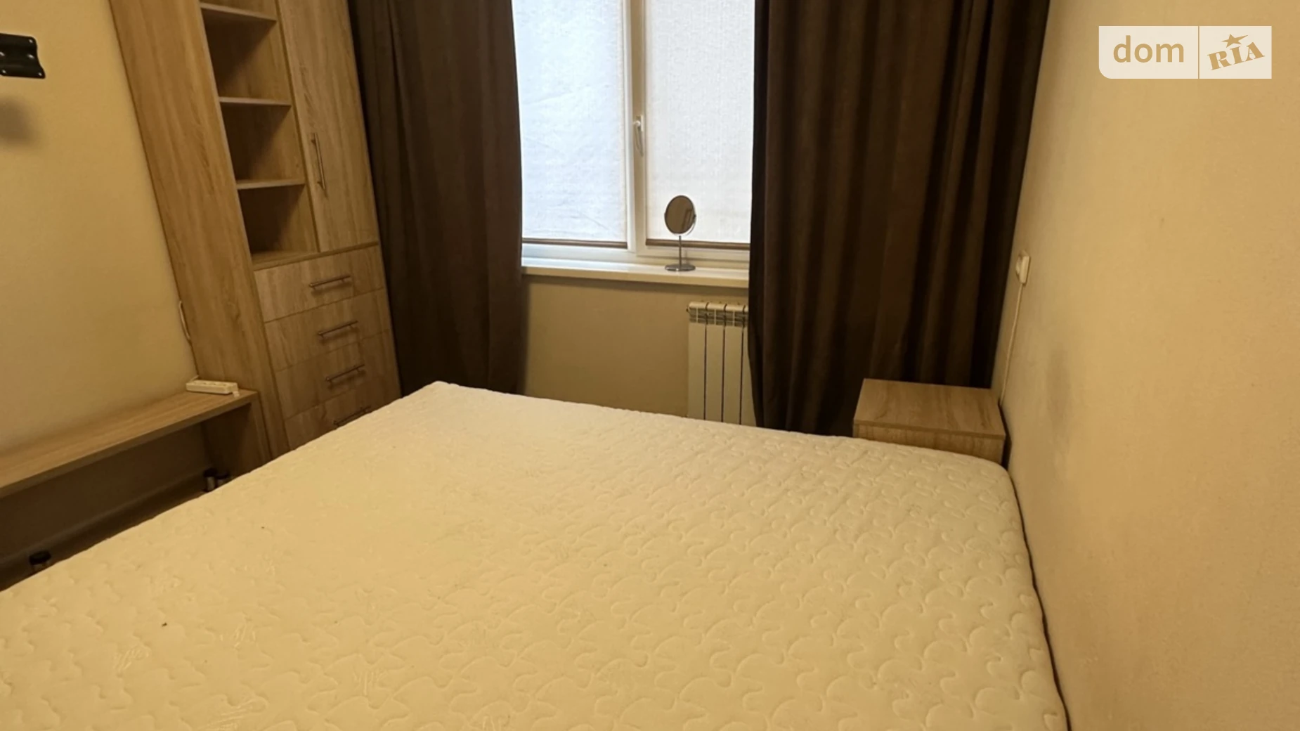 Сдается в аренду 2-комнатная квартира 45 кв. м в Харькове, просп. Победы, 61 - фото 4