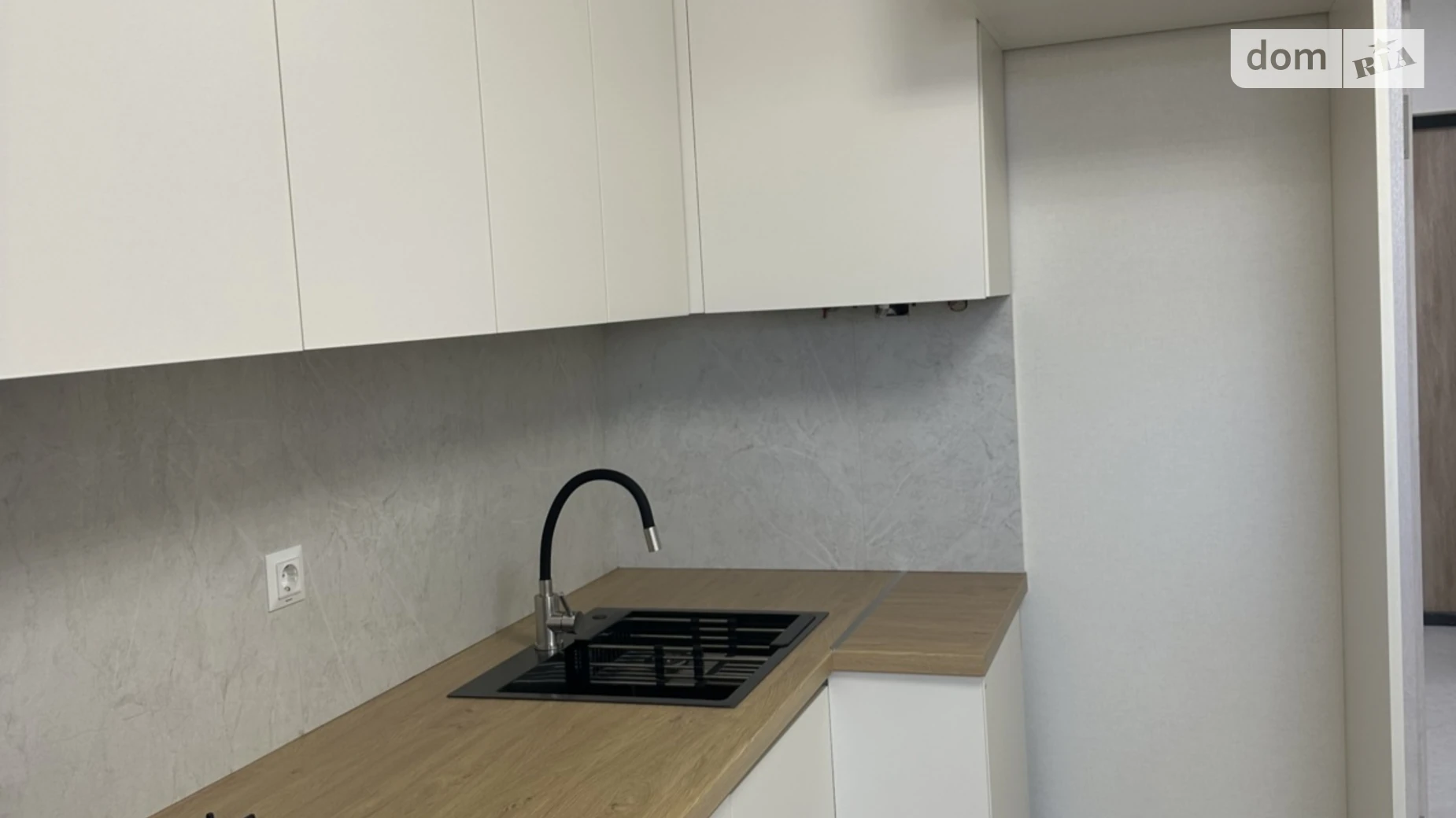 Сдается в аренду 1-комнатная квартира 43 кв. м в, цена: 17000 грн - фото 2