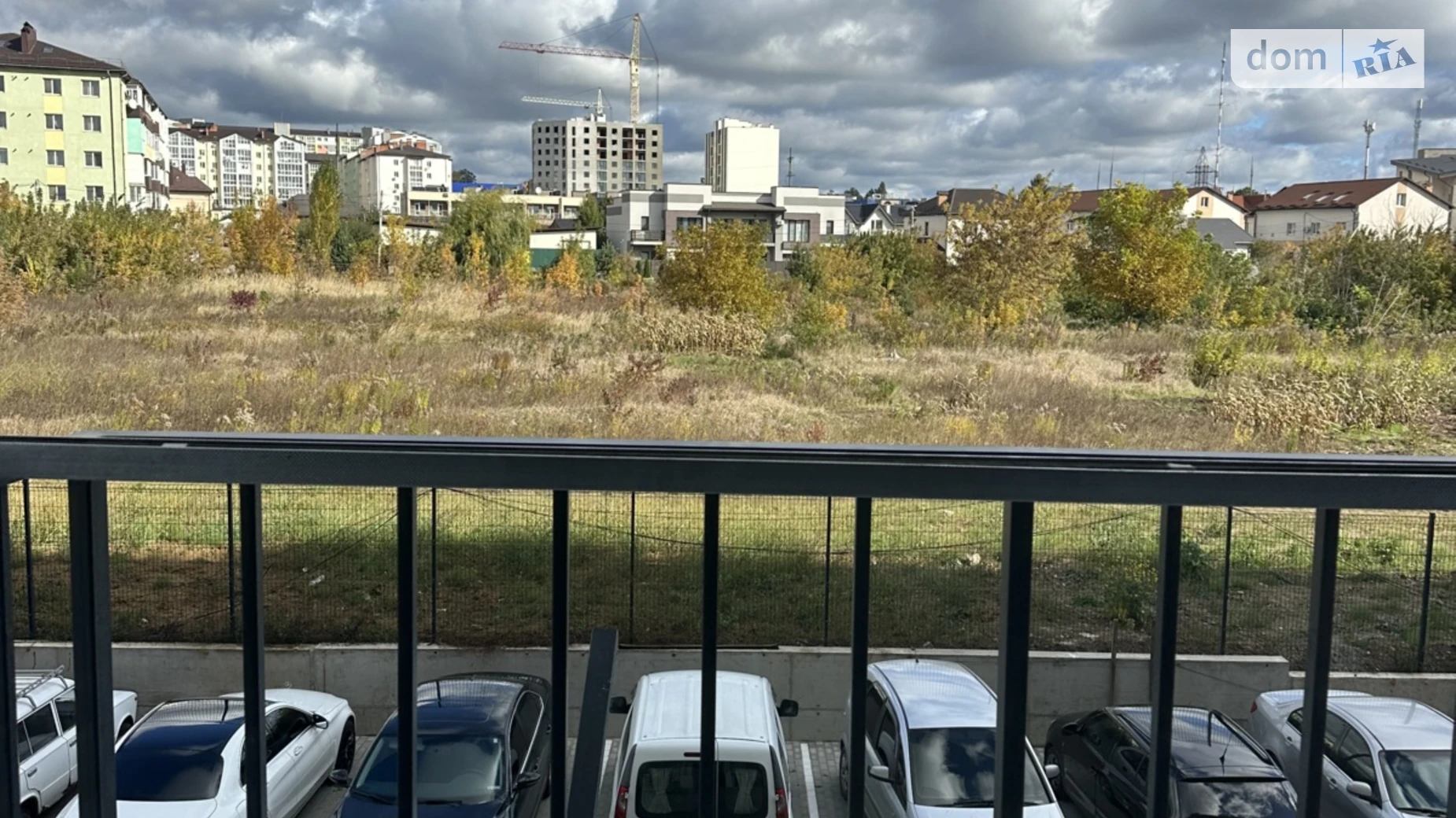 Сдается в аренду 1-комнатная квартира 43 кв. м в, цена: 17000 грн - фото 4