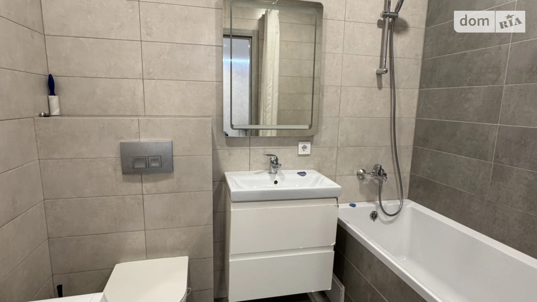 Сдается в аренду 1-комнатная квартира 47 кв. м в Днепре, ул. Набережная Победы, 44П - фото 4