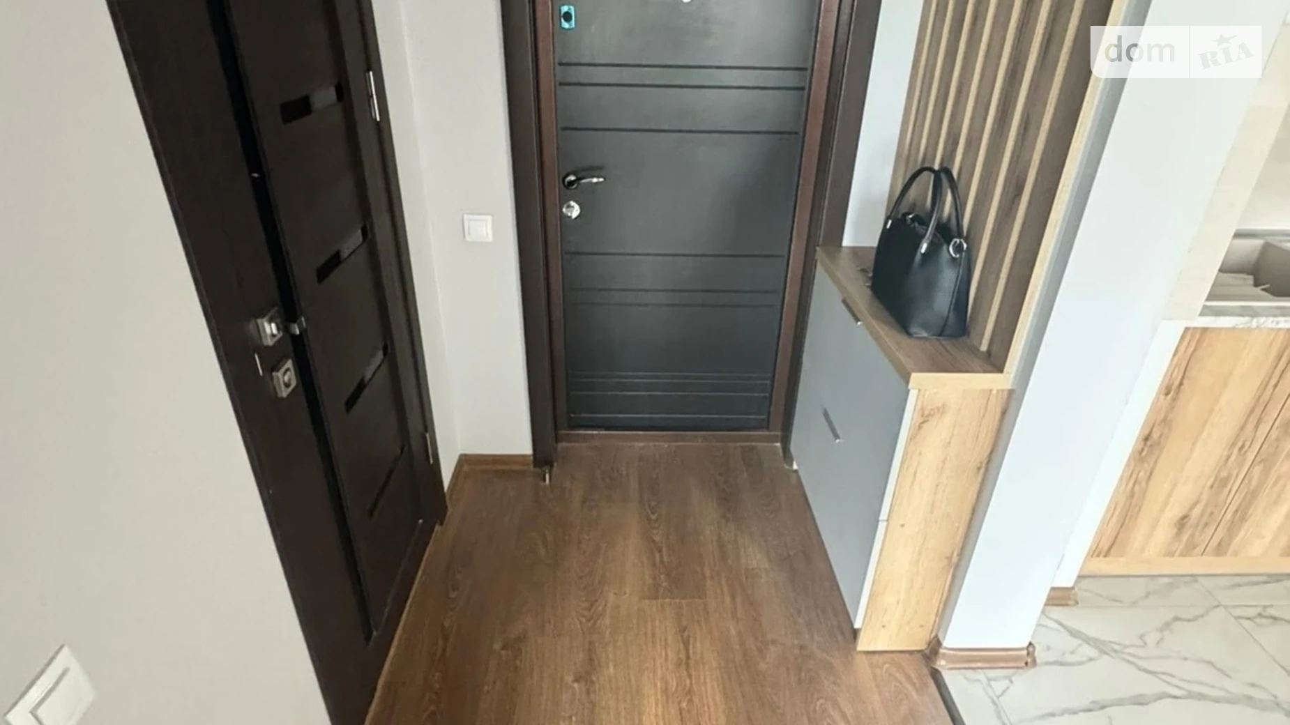 1-комнатная квартира 38 кв. м в Тернополе, цена: 40000 $ - фото 3