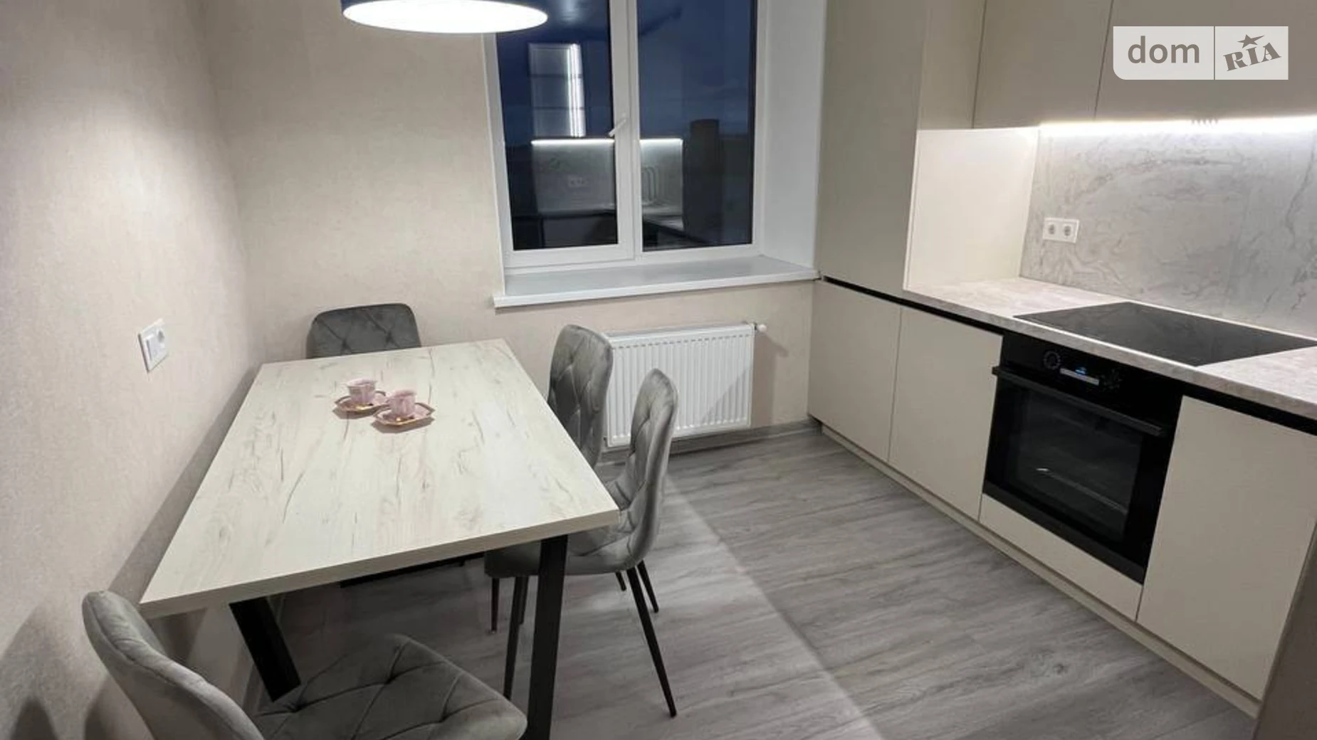 Продается 2-комнатная квартира 58.1 кв. м в Виннице, просп. Юности, 16В - фото 2