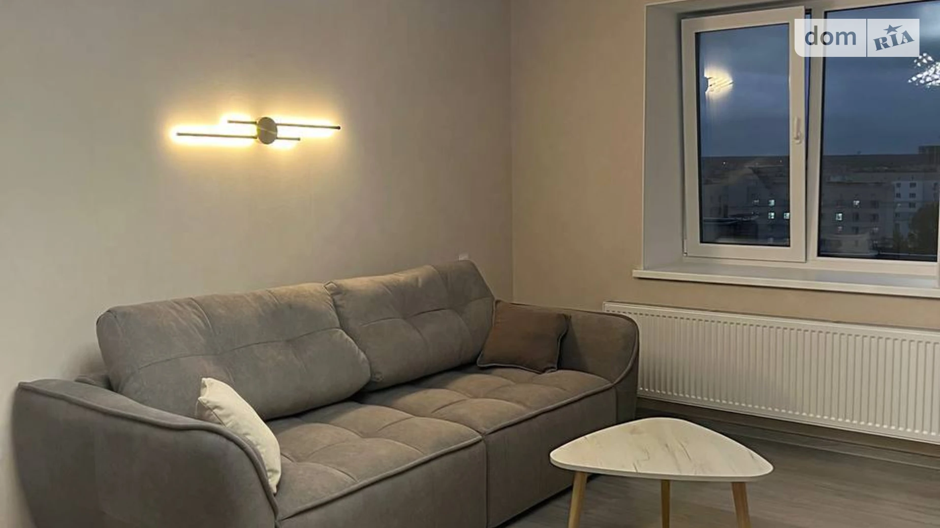 Продается 2-комнатная квартира 58.1 кв. м в Виннице, просп. Юности, 16В - фото 3