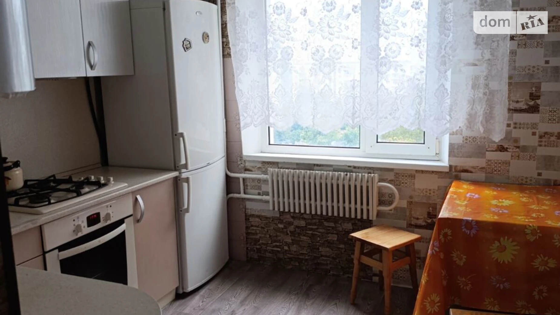 Сдается в аренду 2-комнатная квартира 50 кв. м в Хмельницком, ул. Степана Бандеры, 10 - фото 3