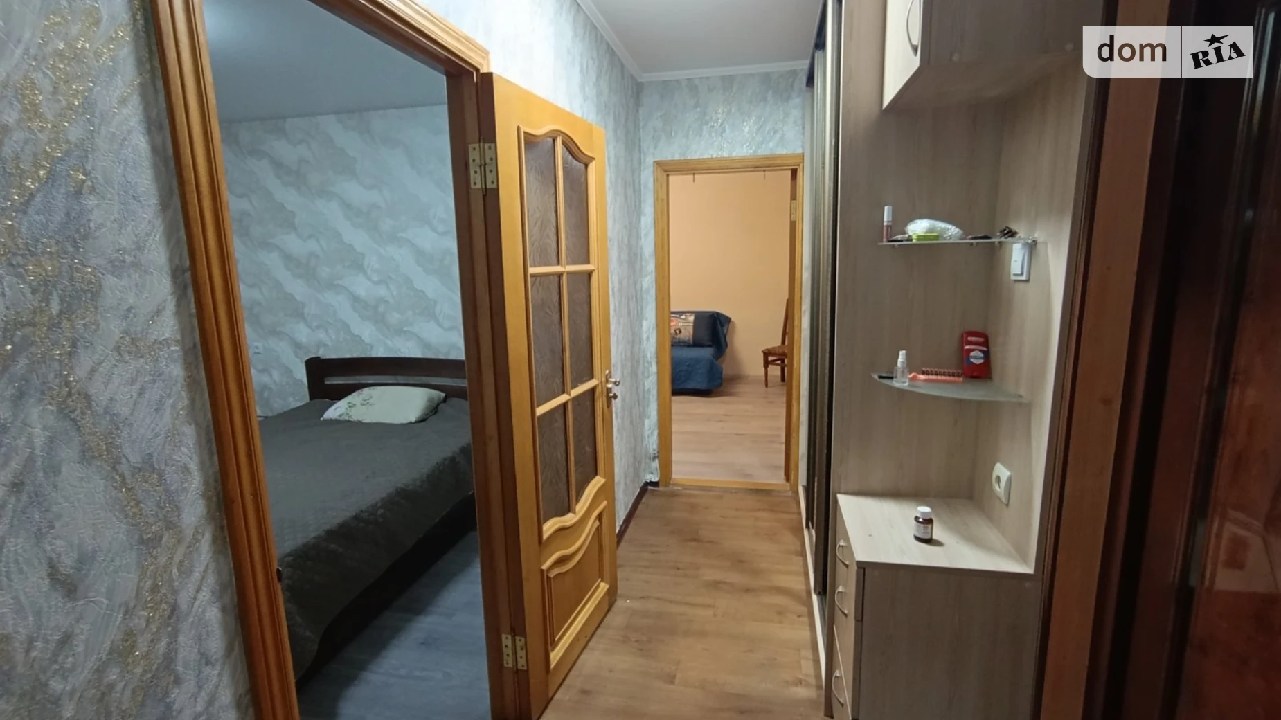 Сдается в аренду 2-комнатная квартира 50 кв. м в Хмельницком, ул. Степана Бандеры, 10 - фото 4