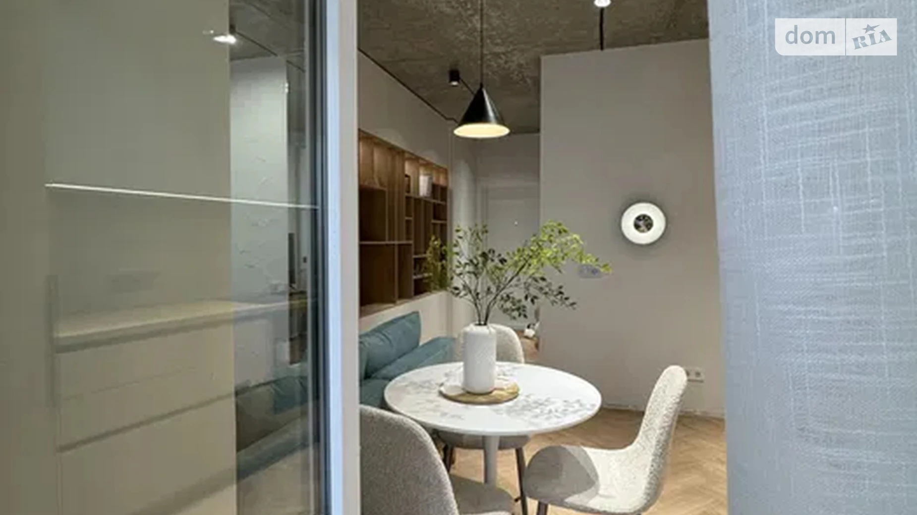 Продается 1-комнатная квартира 38.5 кв. м в Киеве, ул. Николая Гулака, 4 - фото 3