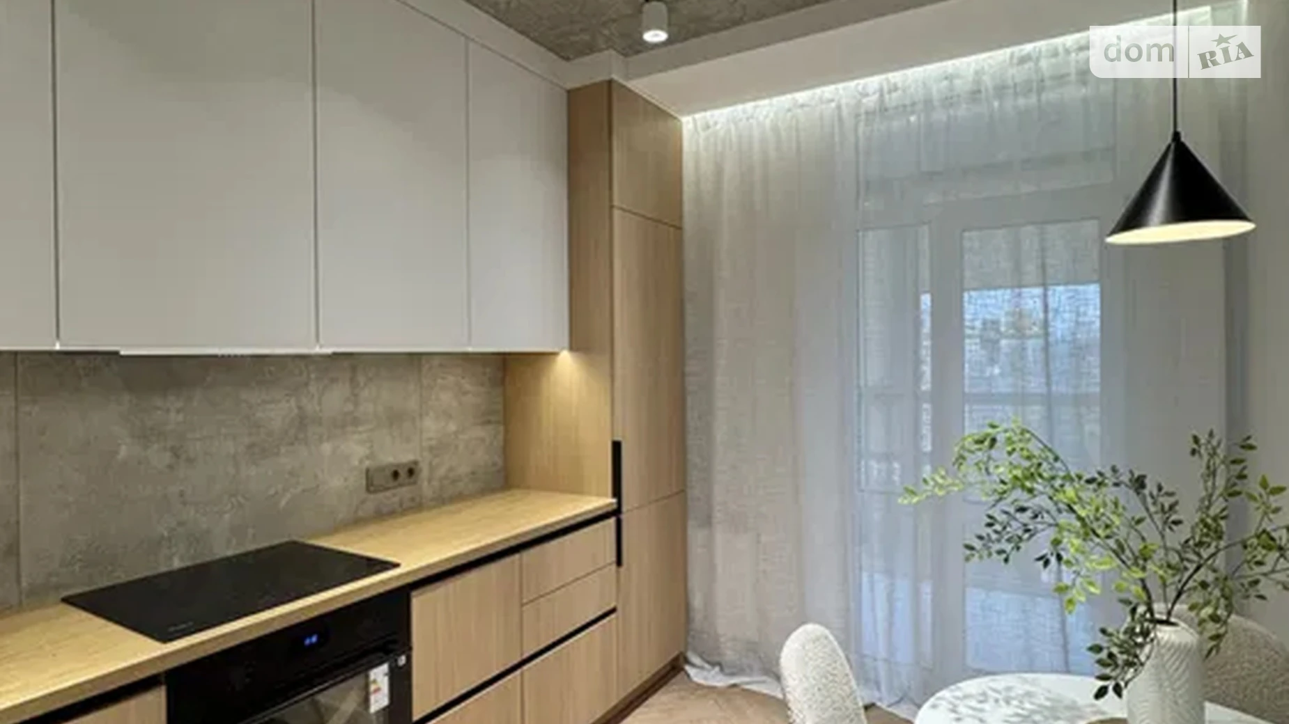 Продается 1-комнатная квартира 38.5 кв. м в Киеве, ул. Николая Гулака, 4 - фото 5