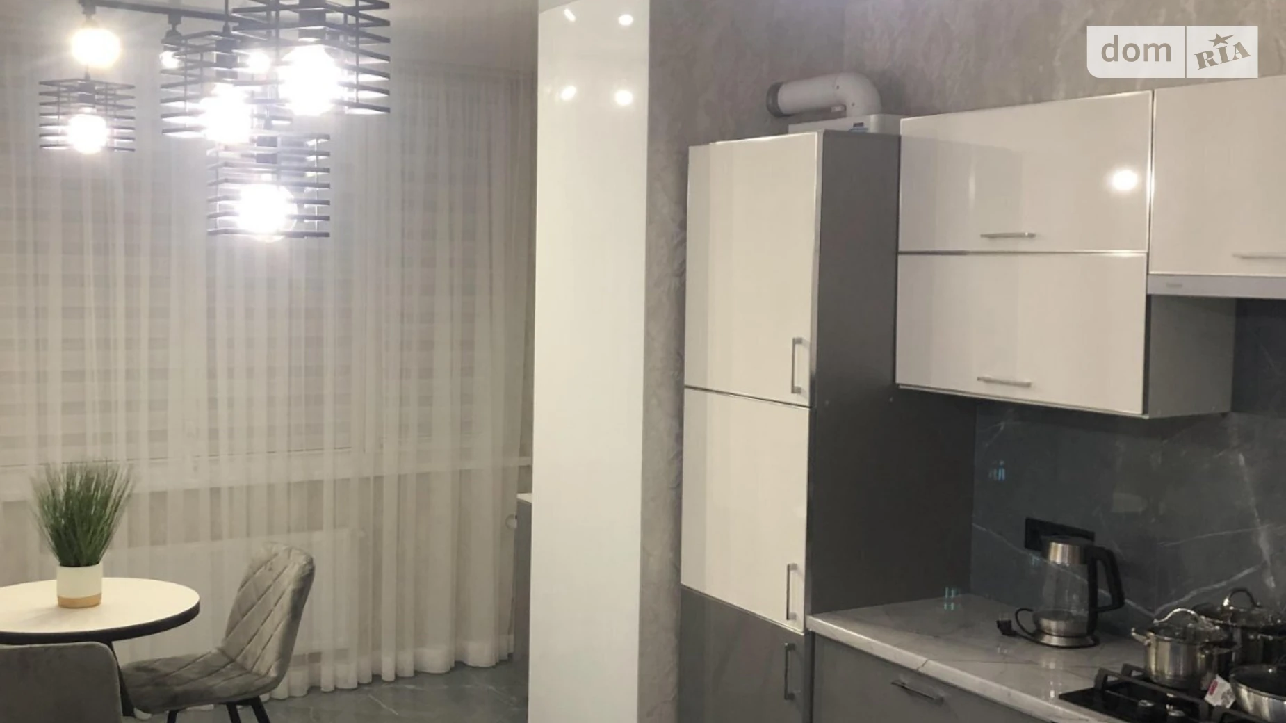 Сдается в аренду 1-комнатная квартира 55 кв. м в Виннице, ул. Ивана Богуна - фото 3