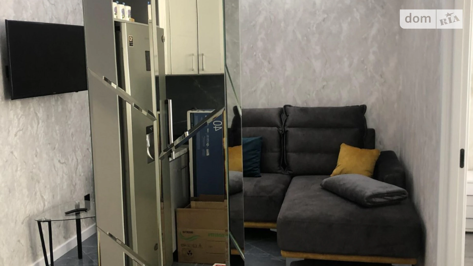 Сдается в аренду 1-комнатная квартира 55 кв. м в Виннице, ул. Ивана Богуна - фото 5