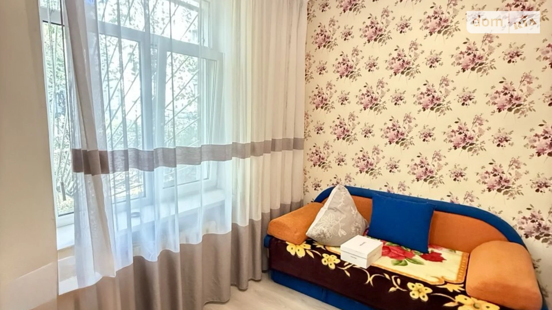 Продается 2-комнатная квартира 47 кв. м в Одессе, ул. Рождественская - фото 4