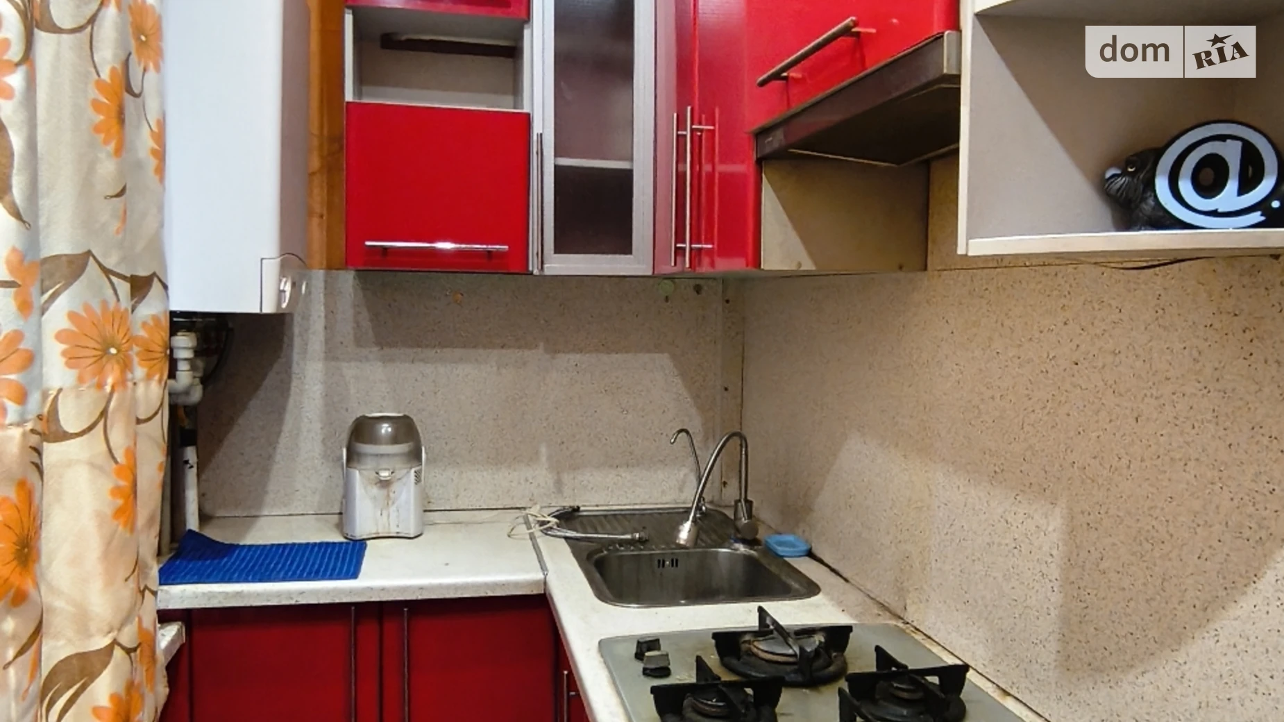 Продається 1-кімнатна квартира 27.3 кв. м у Харкові, вул. Залізнична - фото 3