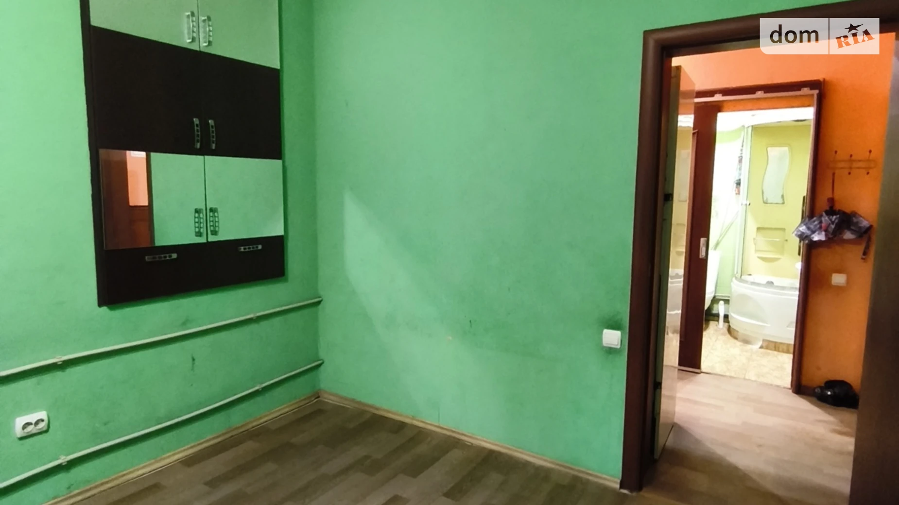 Продається 1-кімнатна квартира 27.3 кв. м у Харкові, вул. Залізнична - фото 4