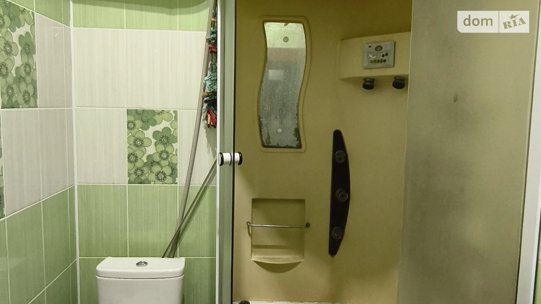 Продається 1-кімнатна квартира 27.3 кв. м у Харкові, вул. Залізнична - фото 5