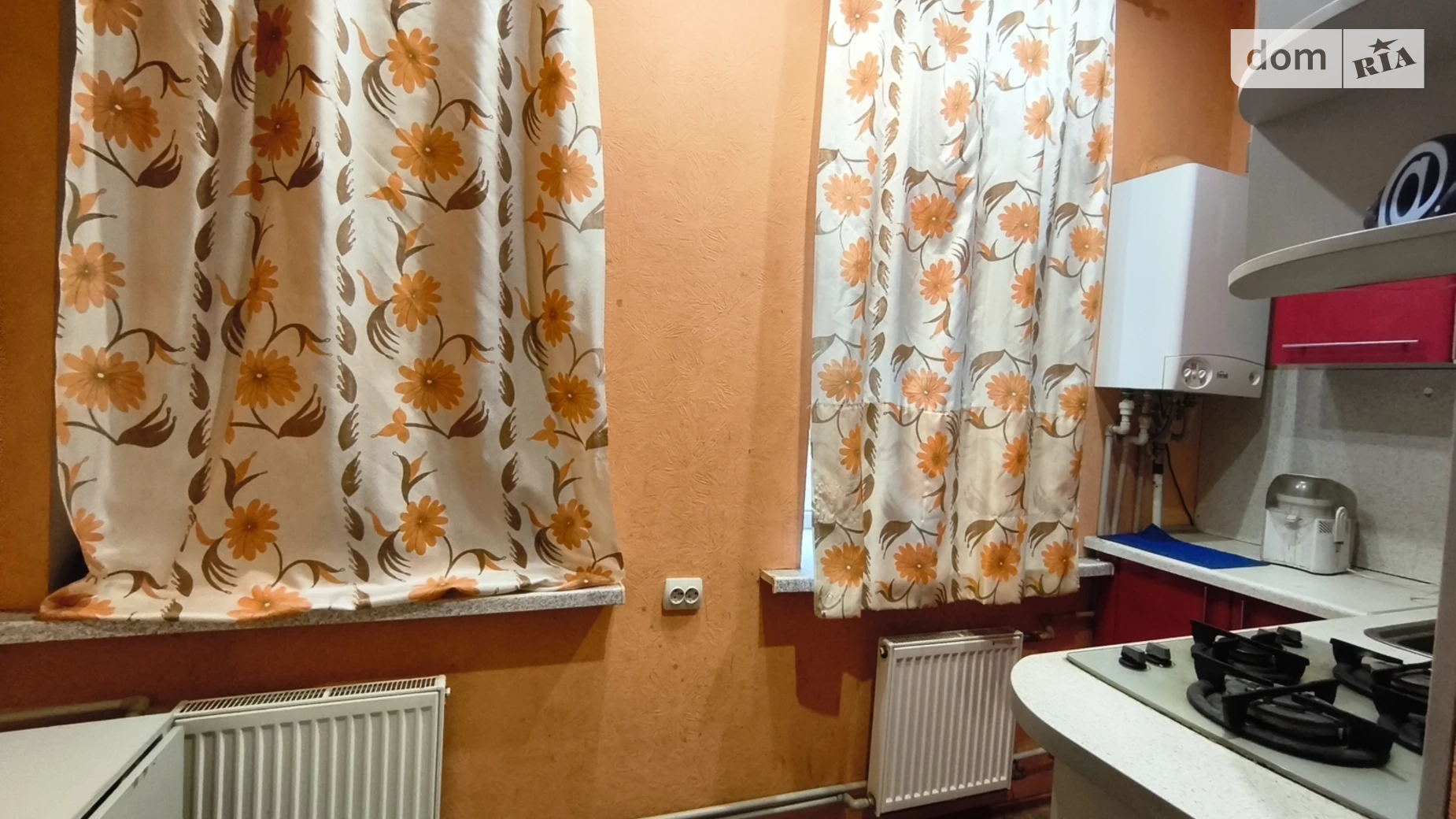 Продається 1-кімнатна квартира 27.3 кв. м у Харкові, вул. Залізнична - фото 2