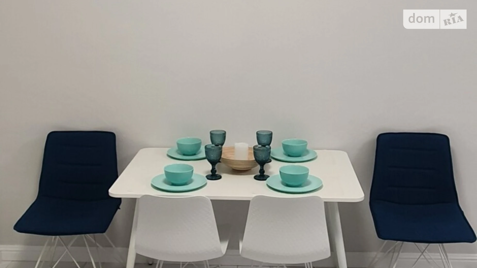 Сдается в аренду 1-комнатная квартира 43.3 кв. м в Одессе, пер. Мореходный, 2А - фото 5