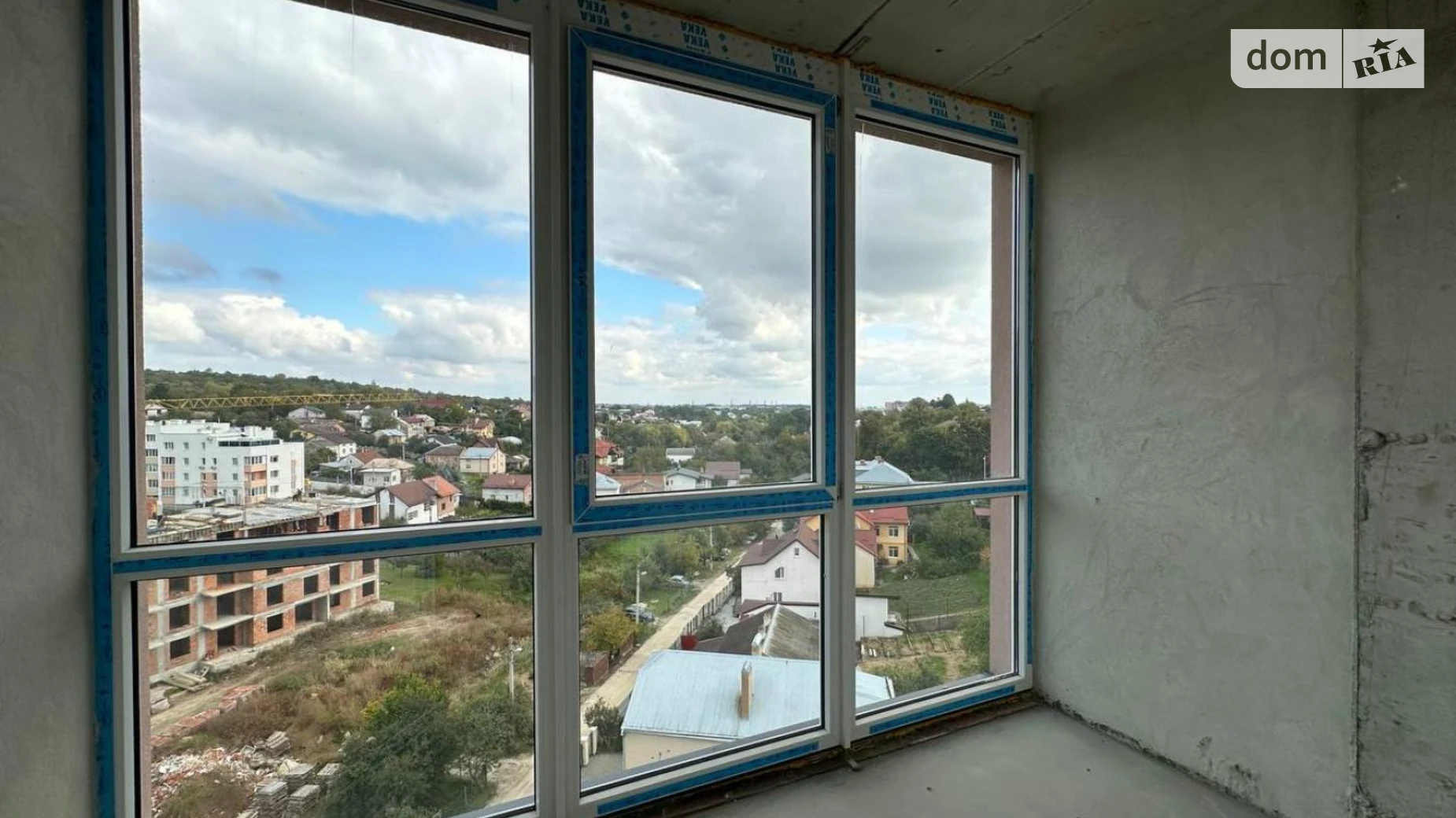 Продается 1-комнатная квартира 50 кв. м в Львове, ул. Камышовая, 11 - фото 5