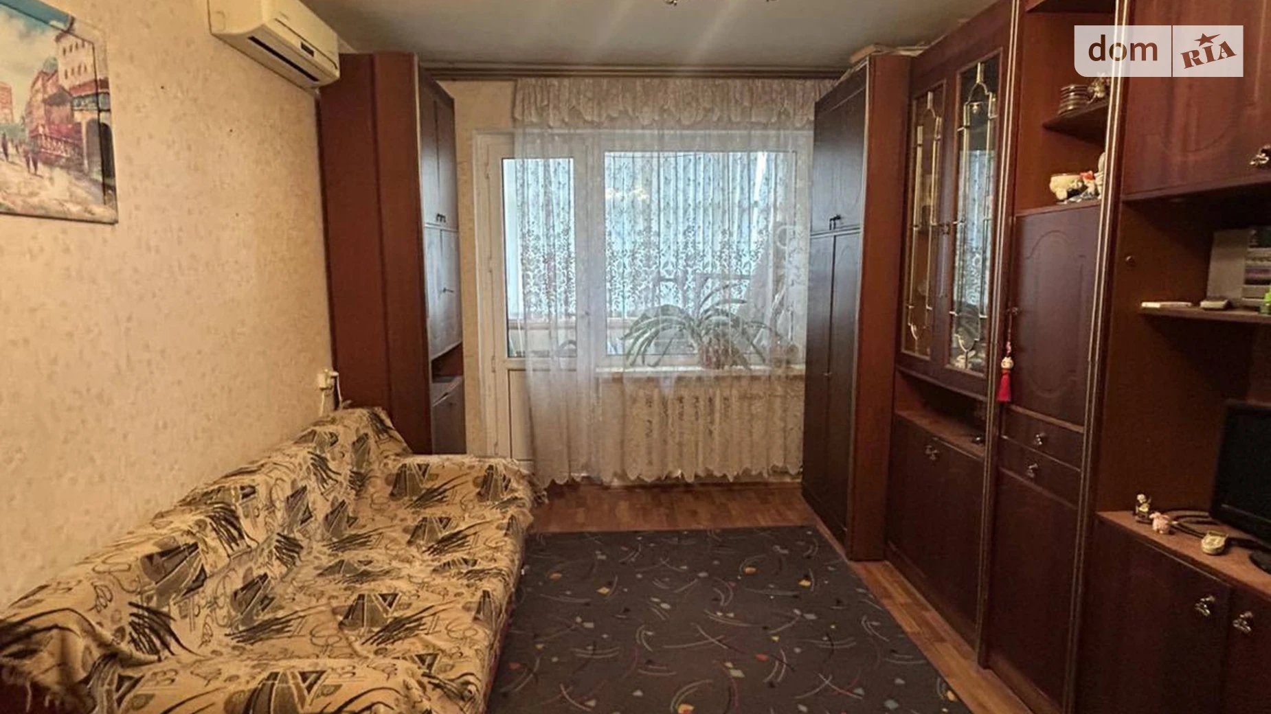 Продается 1-комнатная квартира 34.3 кв. м в Одессе, ул. Академика Заболотного, 35 - фото 4