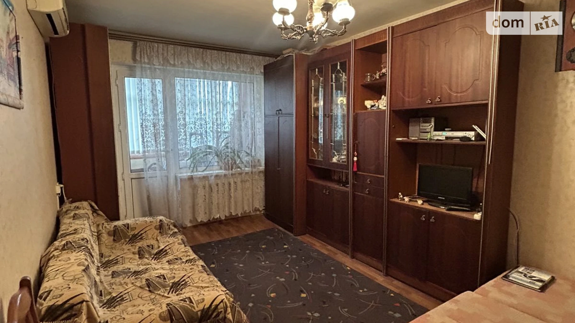 Продается 1-комнатная квартира 34.3 кв. м в Одессе, ул. Академика Заболотного, 35 - фото 5