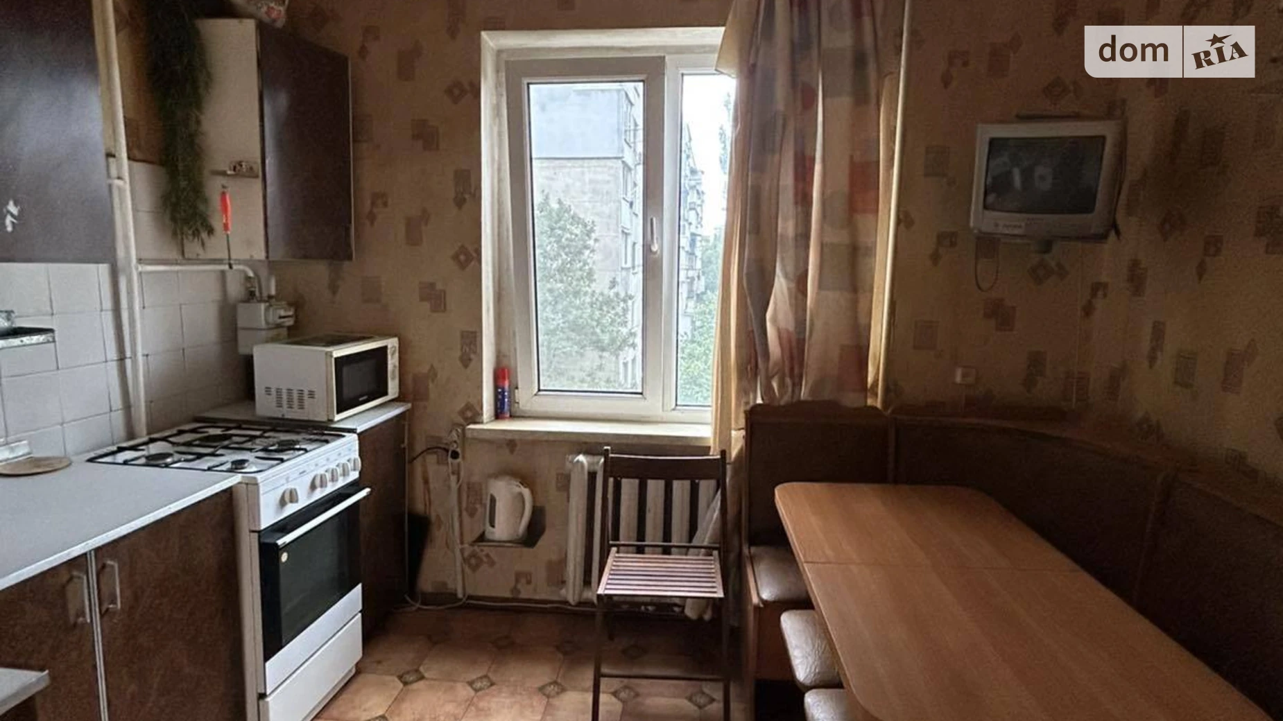 Продается 1-комнатная квартира 34.3 кв. м в Одессе, ул. Академика Заболотного, 35 - фото 2