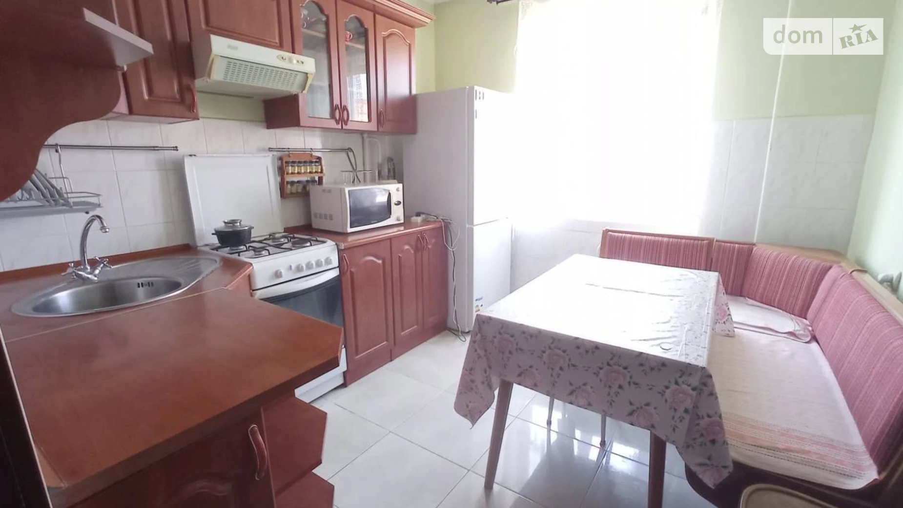 2-комнатная квартира 54 кв. м в Тернополе, бул. Кулиша Пантелеймона - фото 3