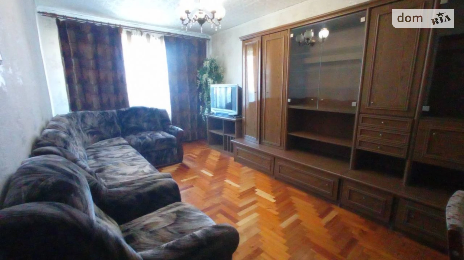 2-комнатная квартира 54 кв. м в Тернополе, бул. Кулиша Пантелеймона - фото 5