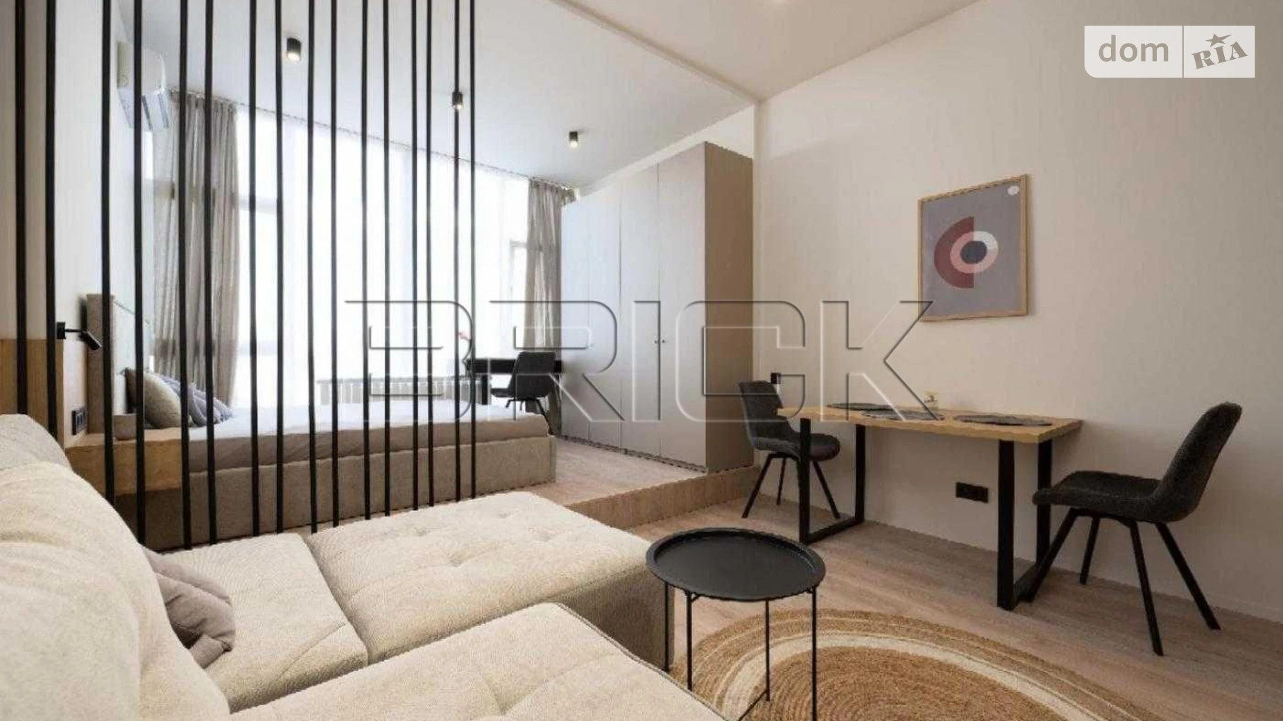 Продается 1-комнатная квартира 34.2 кв. м в Киеве, ул. Демеевская, 13 - фото 3