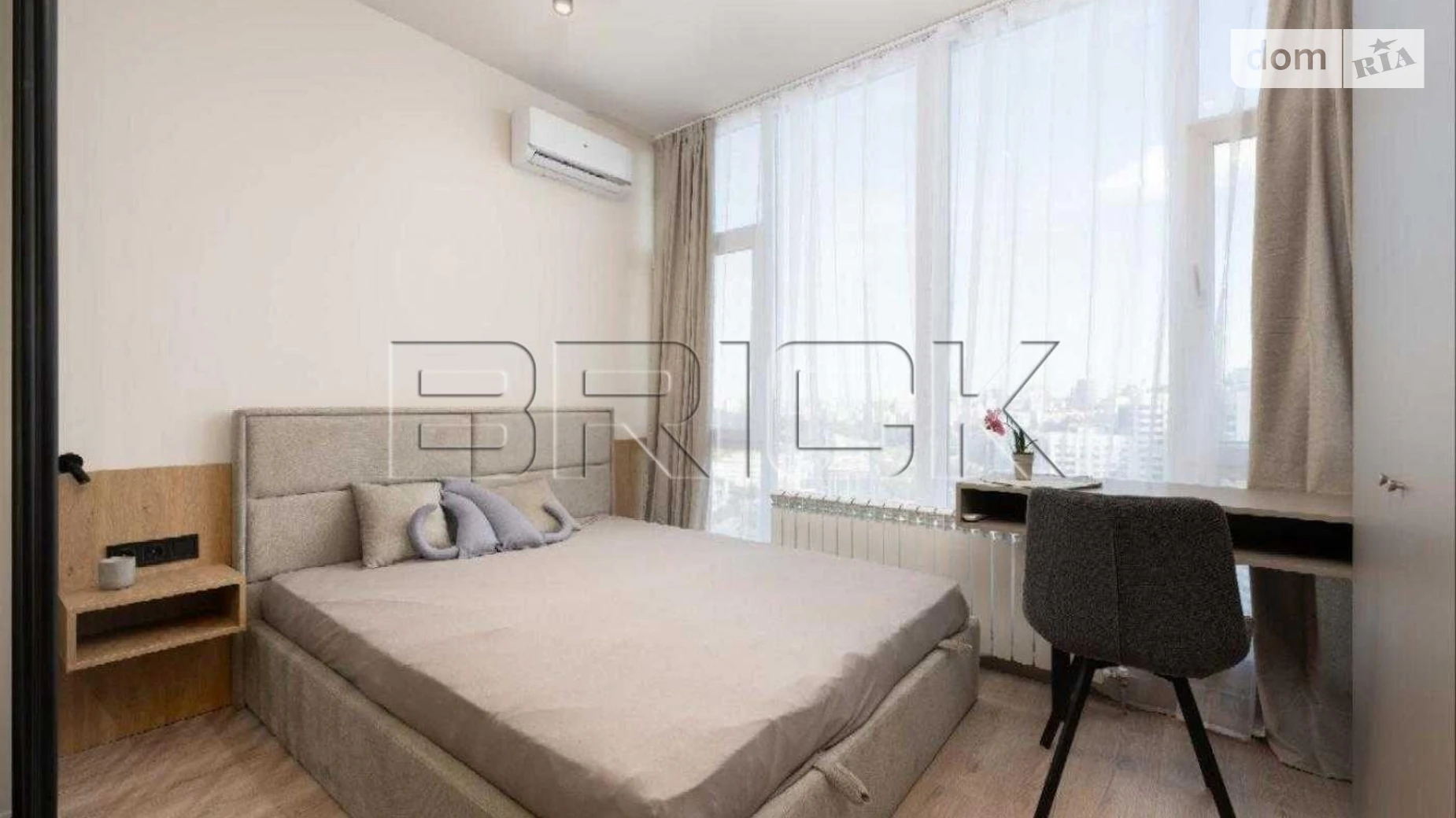 Продается 1-комнатная квартира 34.2 кв. м в Киеве, ул. Демеевская, 13 - фото 4