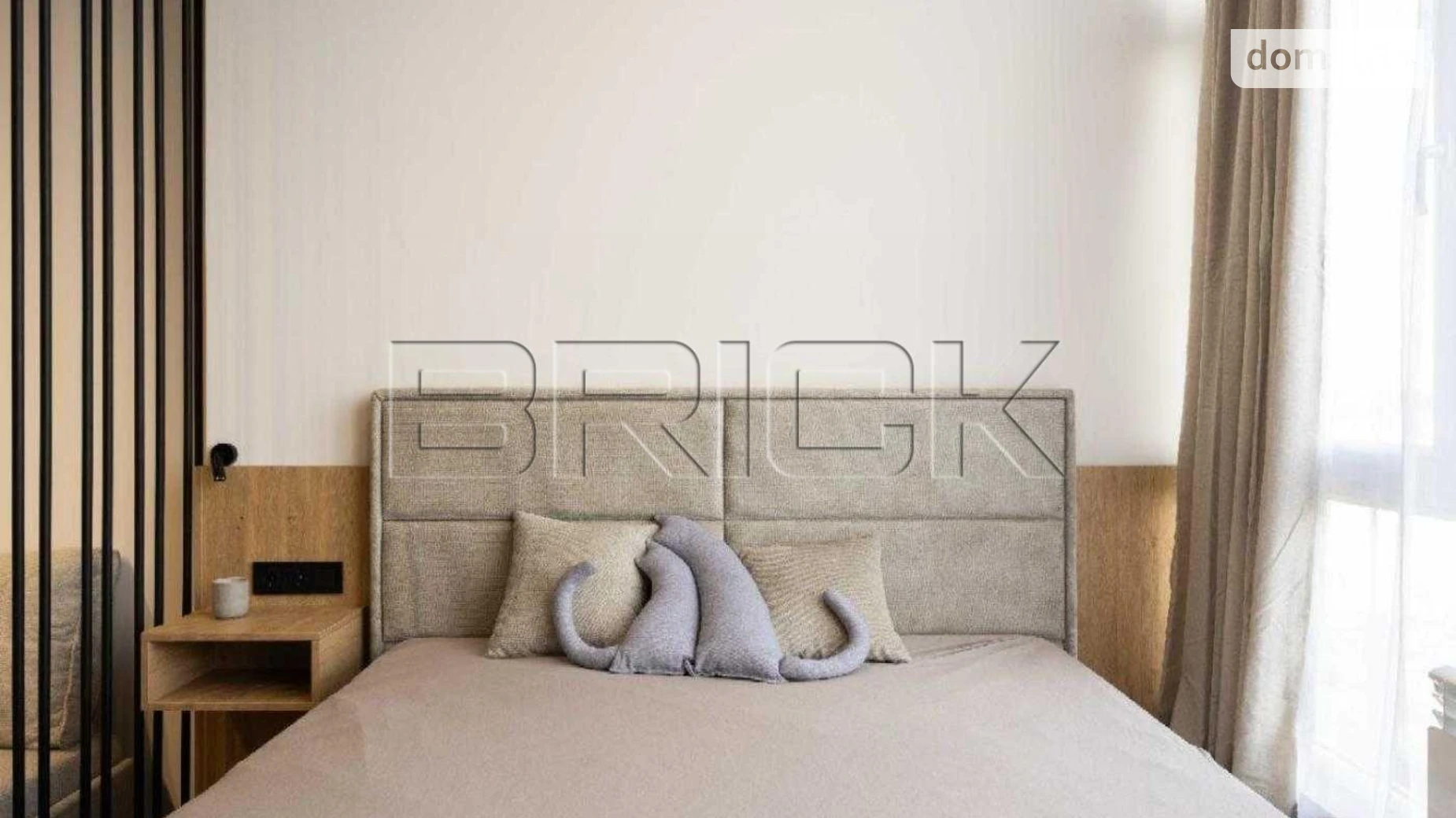 Продается 1-комнатная квартира 34.2 кв. м в Киеве, ул. Демеевская, 13 - фото 5