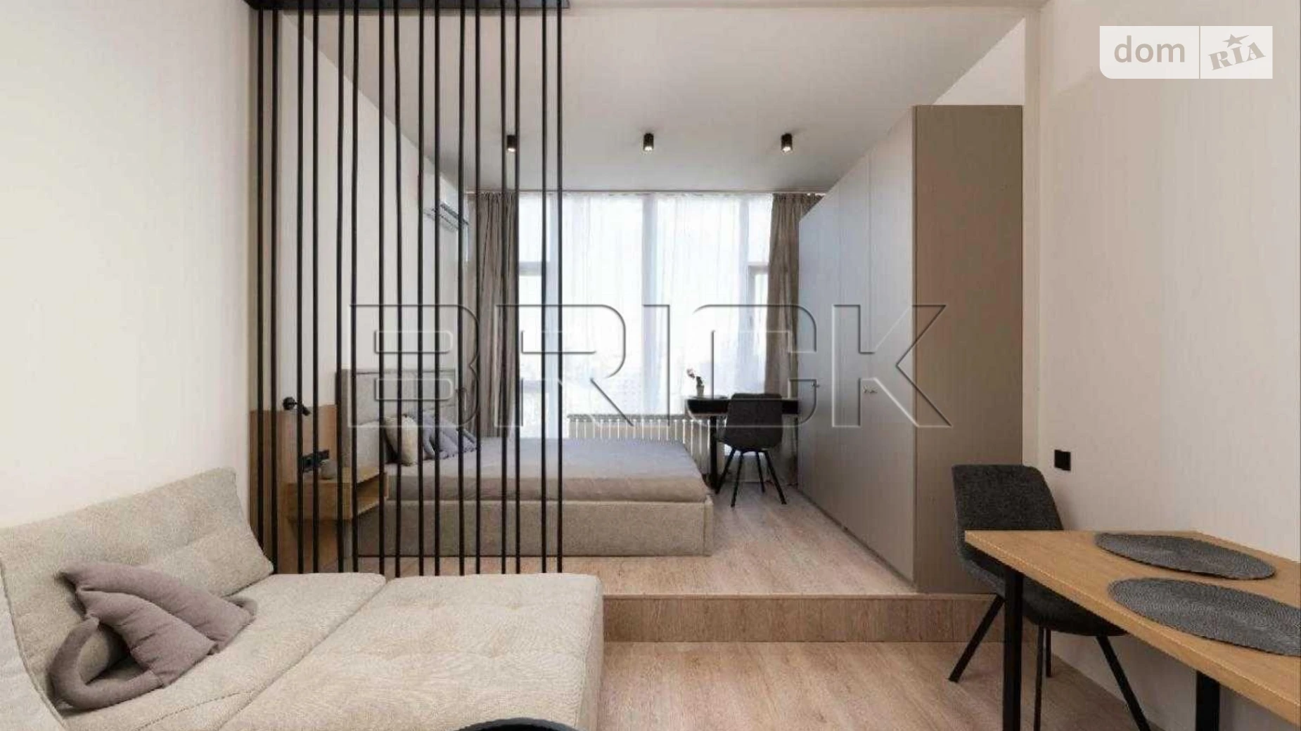 Продается 1-комнатная квартира 34.2 кв. м в Киеве, ул. Демеевская, 13 - фото 2