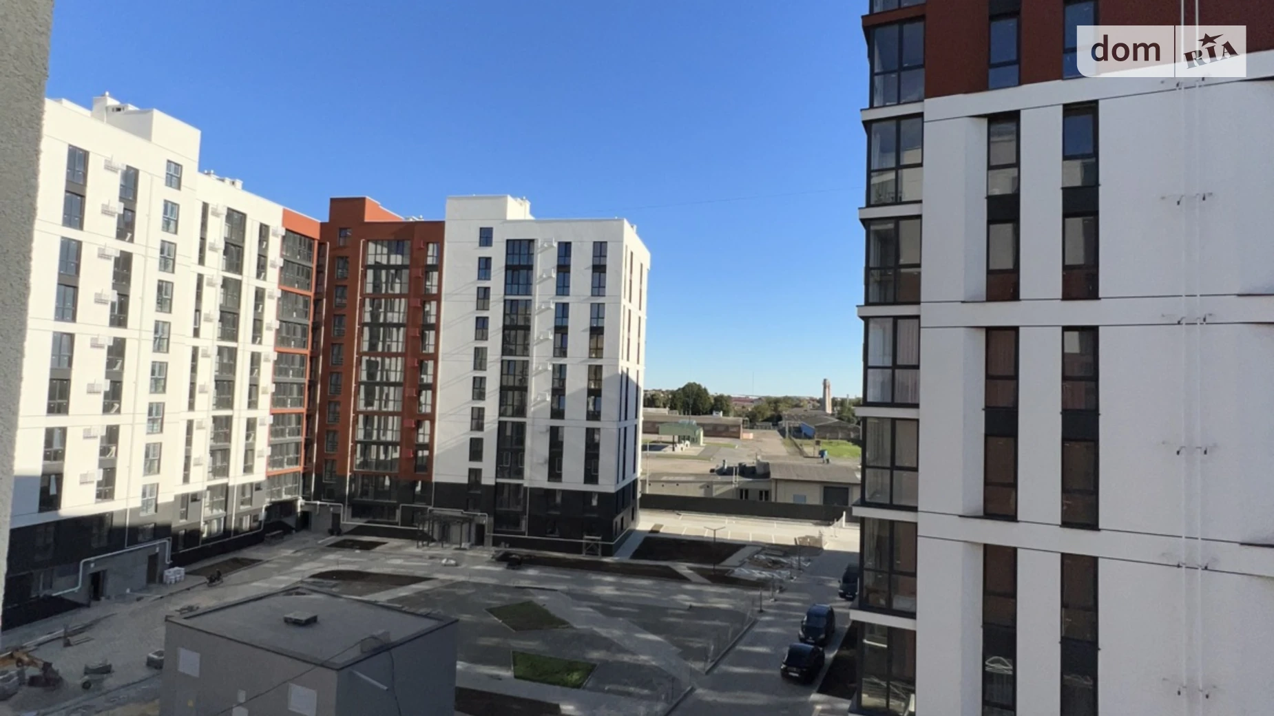 Продається 2-кімнатна квартира 65.5 кв. м у Рівному, вул. Олени Теліги, 20 - фото 3