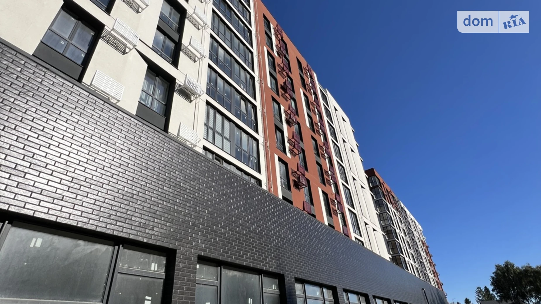 Продається 2-кімнатна квартира 65.5 кв. м у Рівному, вул. Олени Теліги, 20 - фото 2