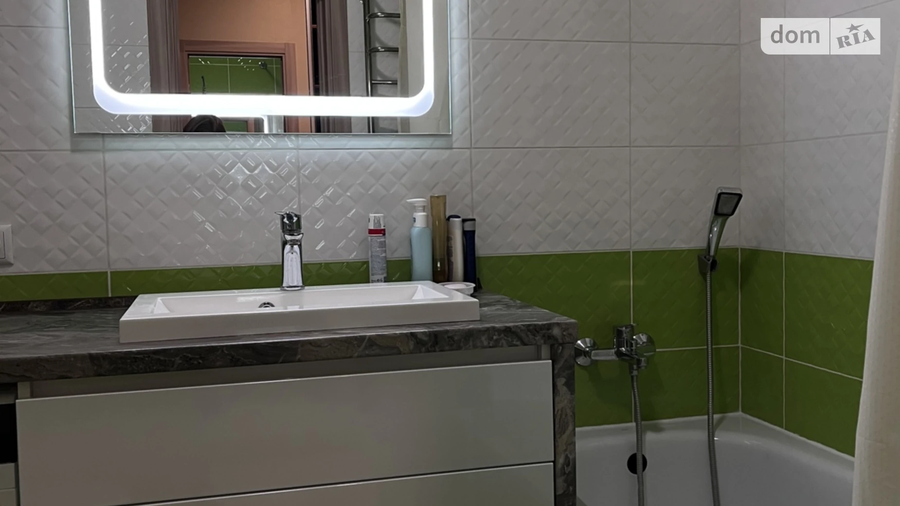 Сдается в аренду 2-комнатная квартира 45 кв. м в Ирпене, ул. Григория Сковороды - фото 2