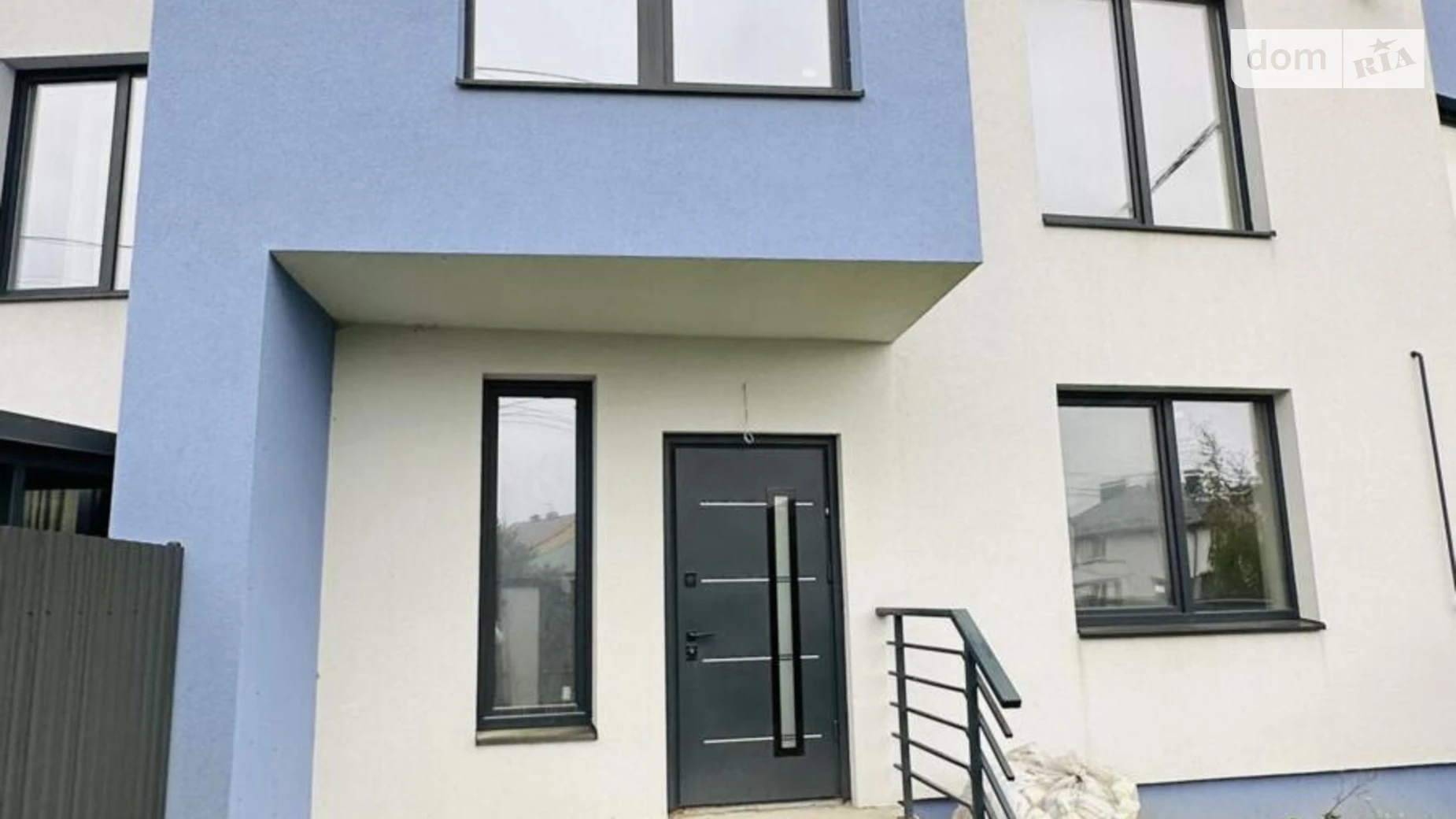 ул. Иосифа Слепого, 28/3 Рудно, цена: 100000 $ - фото 3