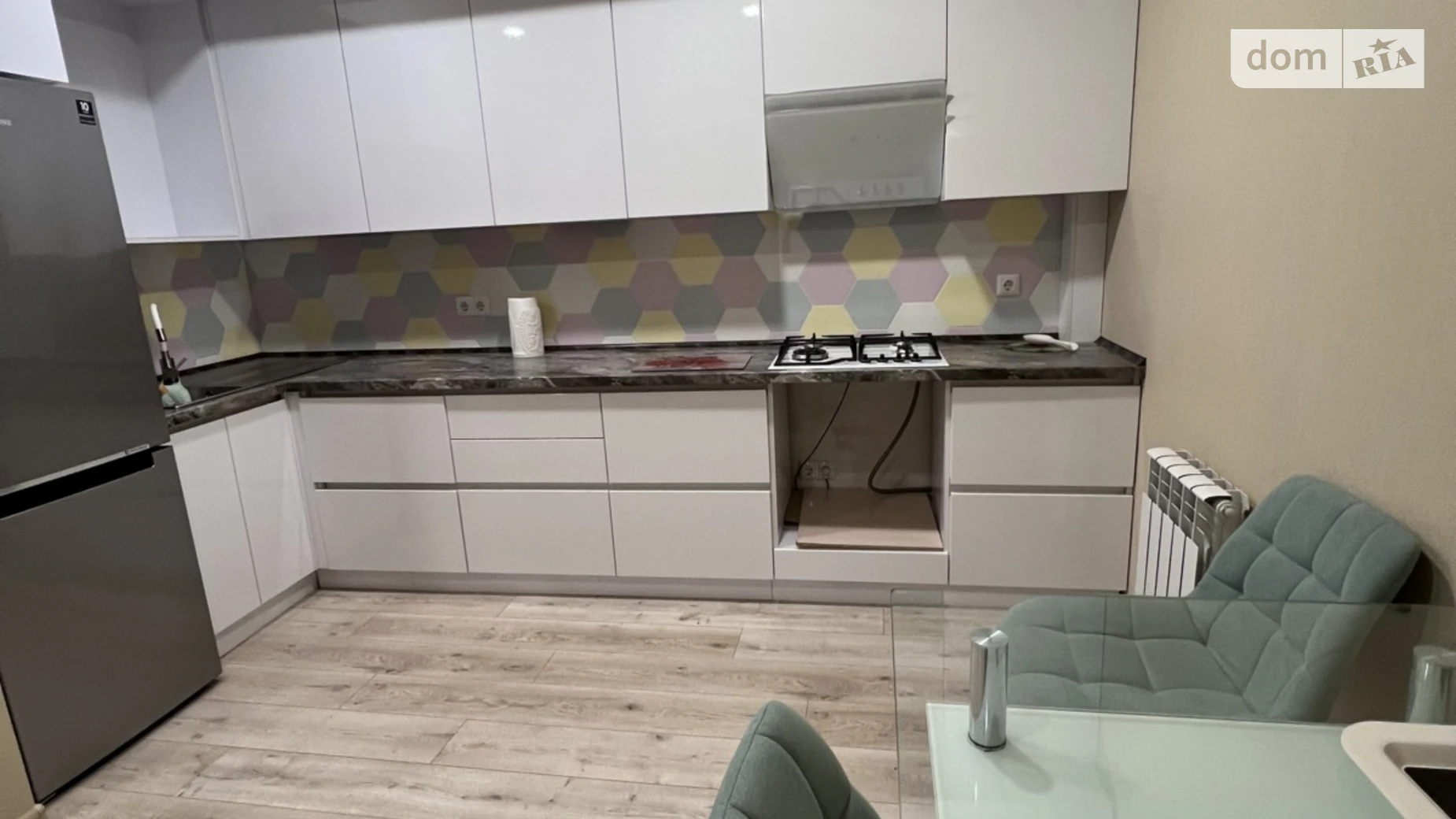 Сдается в аренду 2-комнатная квартира 45 кв. м в Ирпене, ул. Григория Сковороды - фото 4