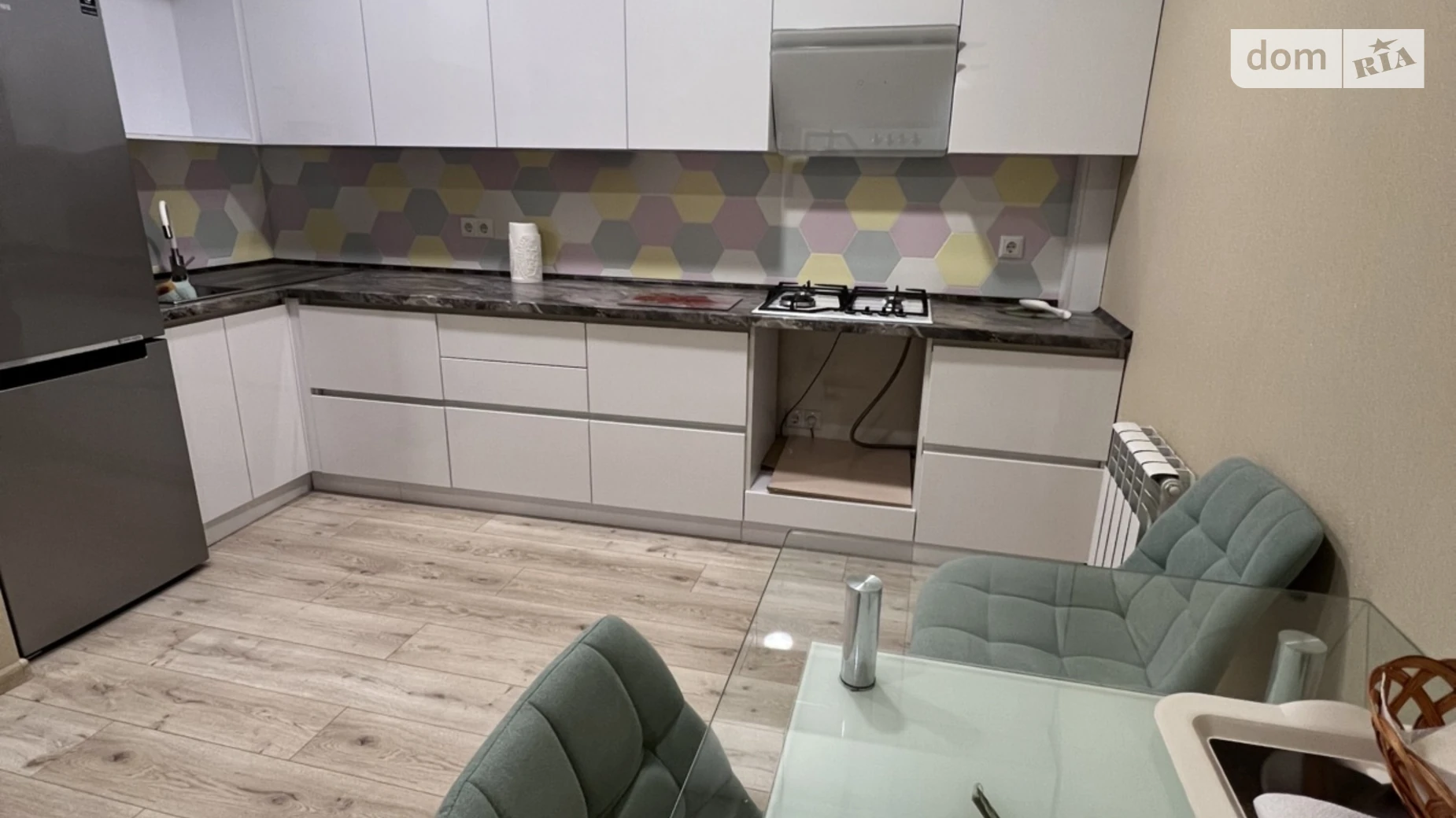 Сдается в аренду 2-комнатная квартира 45 кв. м в Ирпене, ул. Григория Сковороды - фото 3