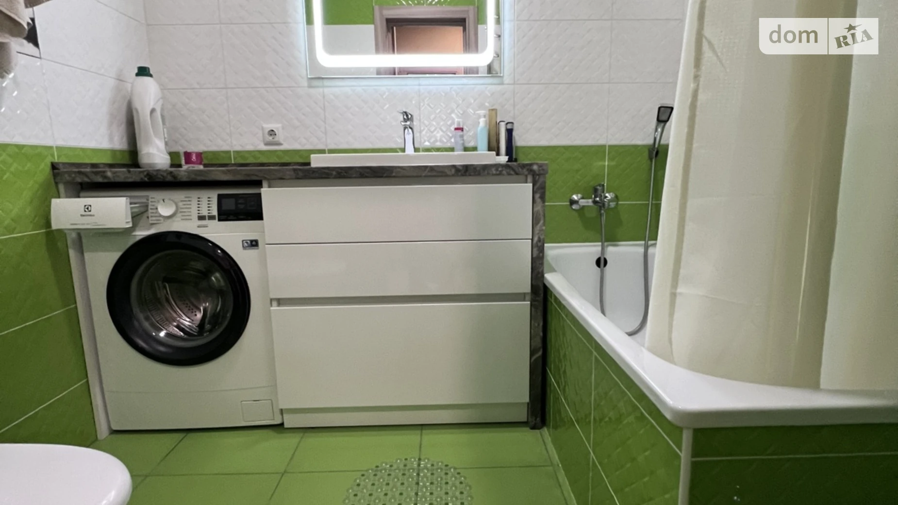 Сдается в аренду 2-комнатная квартира 45 кв. м в Ирпене, ул. Григория Сковороды - фото 2