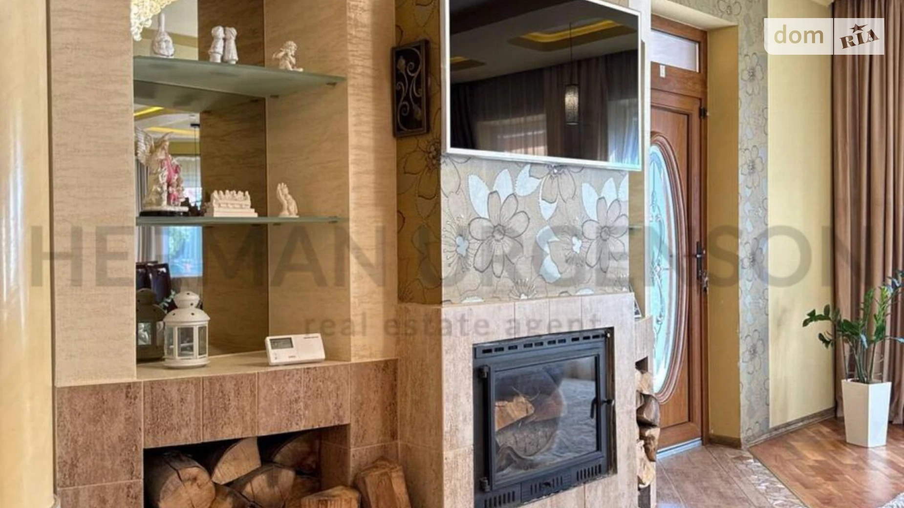 Продается одноэтажный дом 250 кв. м с участком, цена: 350000 $ - фото 4