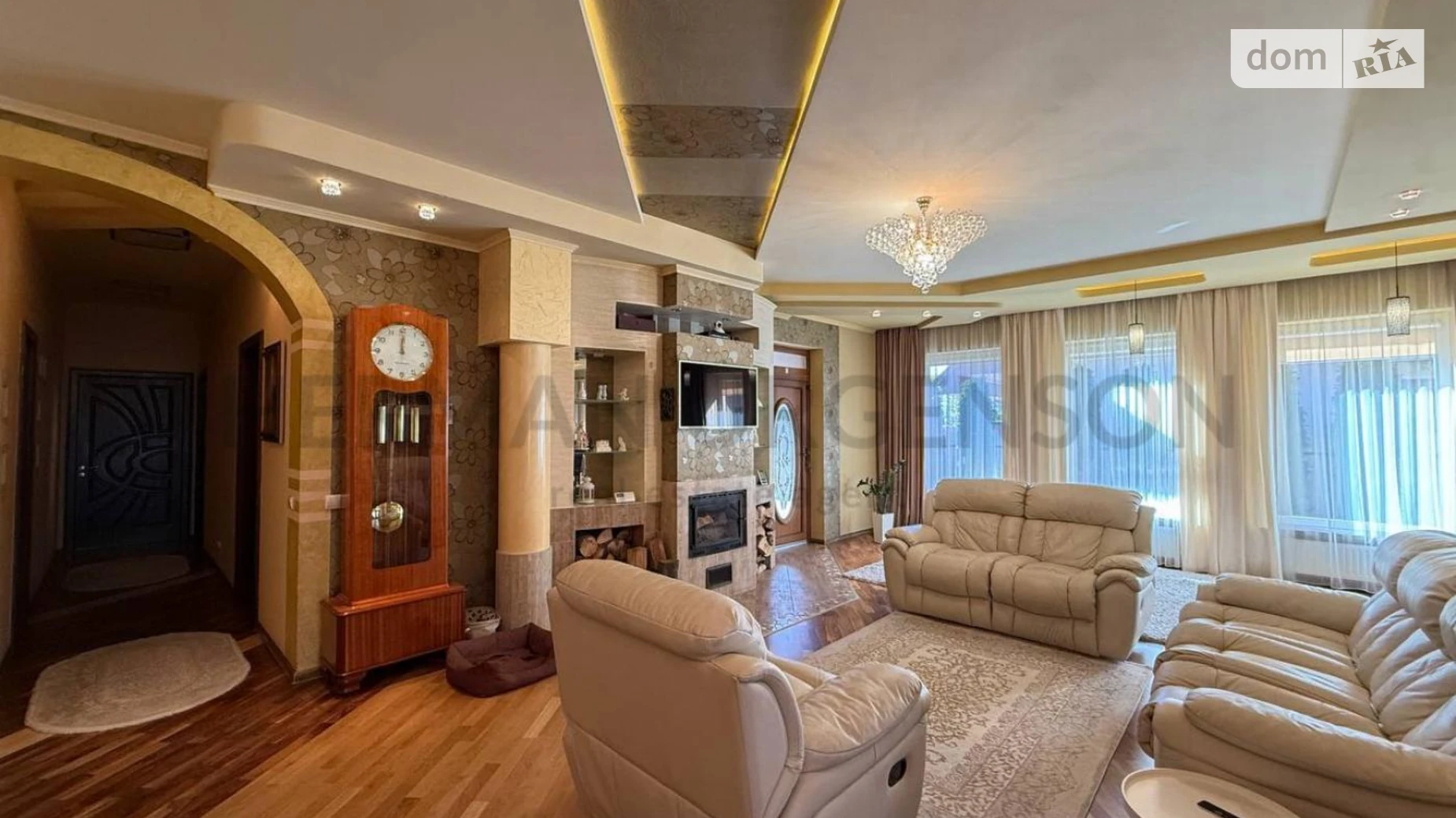 Продается одноэтажный дом 250 кв. м с участком, цена: 350000 $ - фото 5