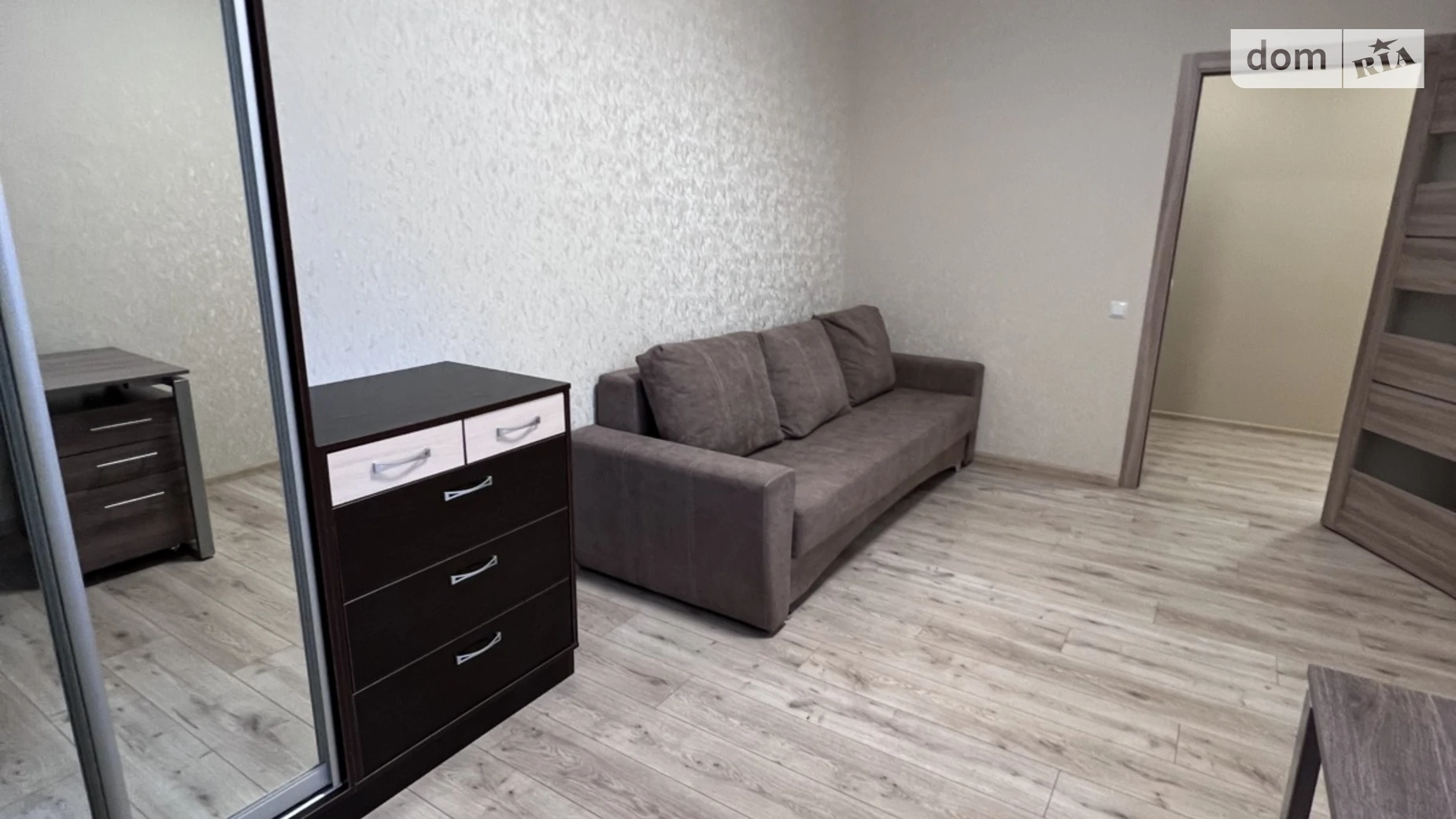 Сдается в аренду 2-комнатная квартира 45 кв. м в Ирпене, ул. Григория Сковороды - фото 5