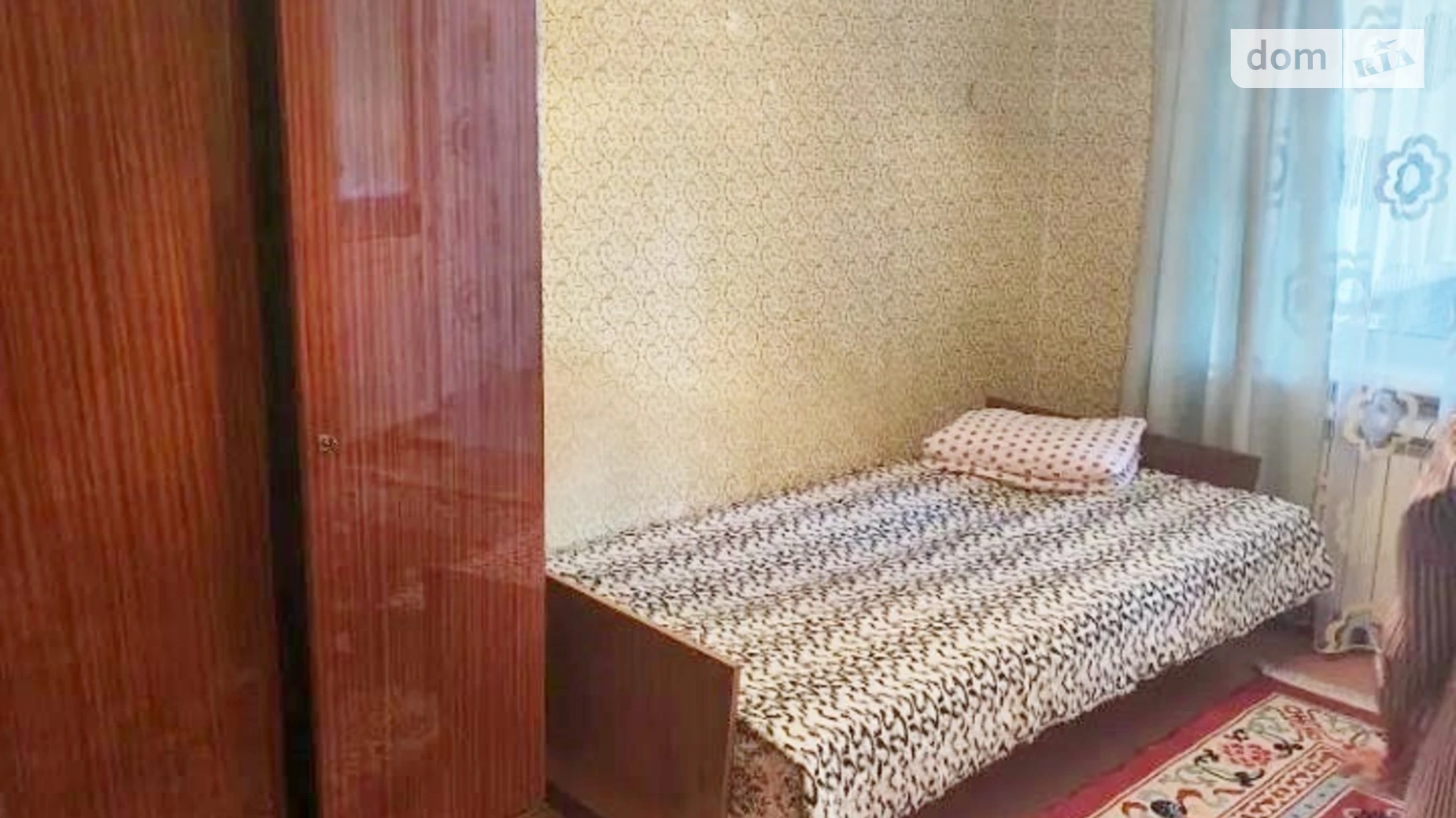 Сдается в аренду 2-комнатная квартира 52 кв. м в Николаеве, ул. Лазурная, 6 - фото 2