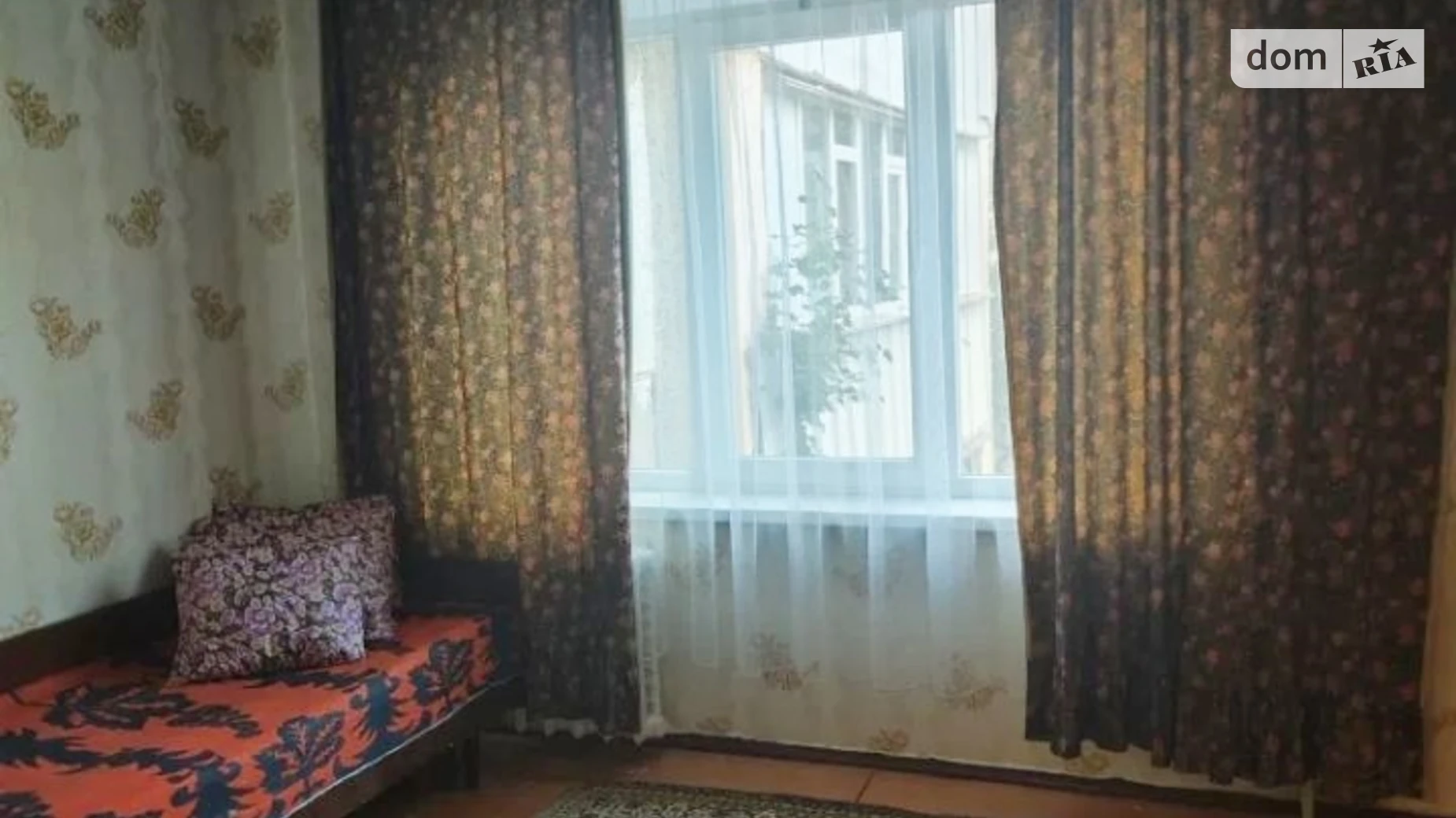 Сдается в аренду 2-комнатная квартира 52 кв. м в Николаеве, ул. Лазурная, 6 - фото 4