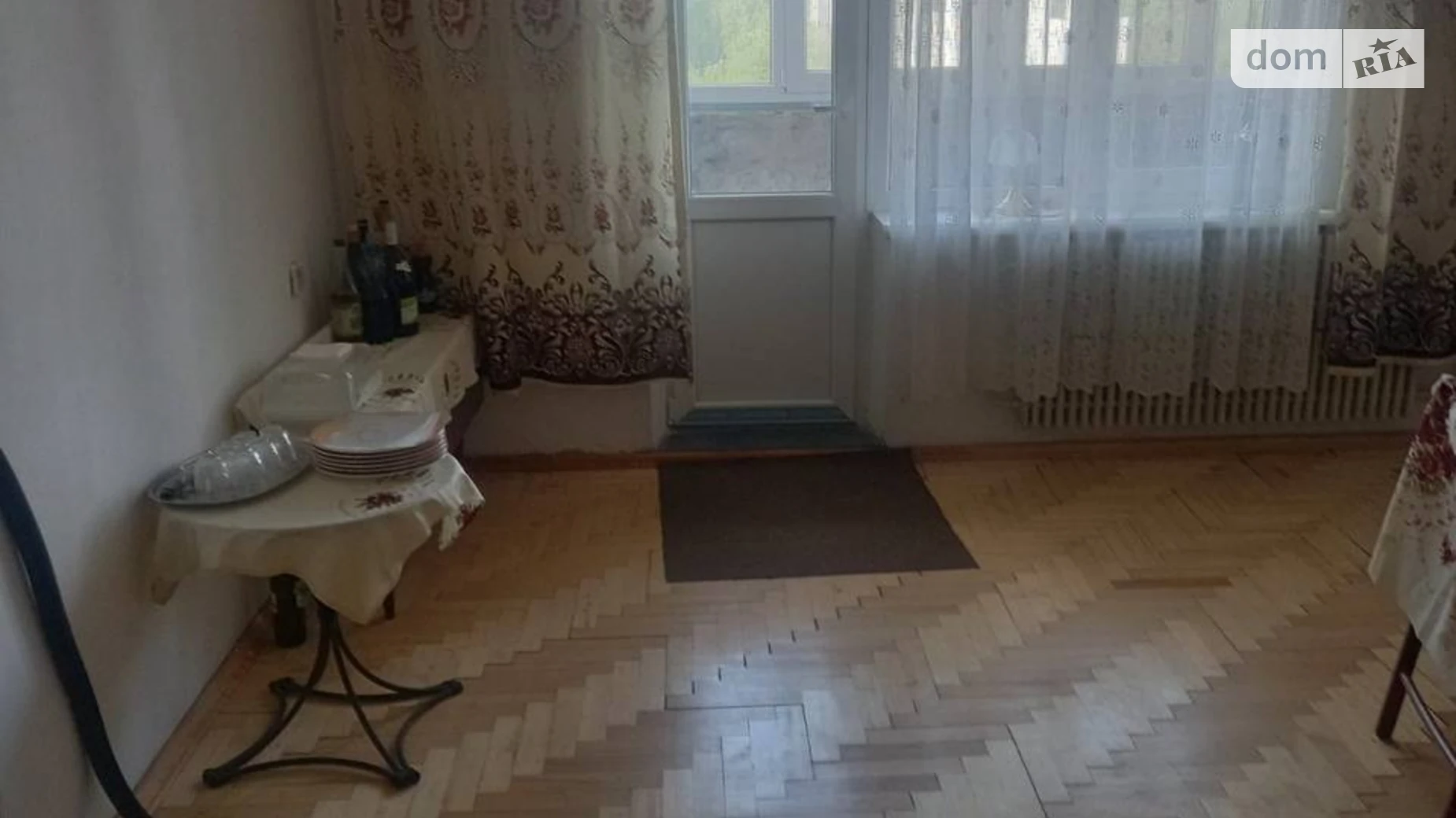 2-комнатная квартира 55 кв. м в Тернополе, ул. 15-го Апреля - фото 3