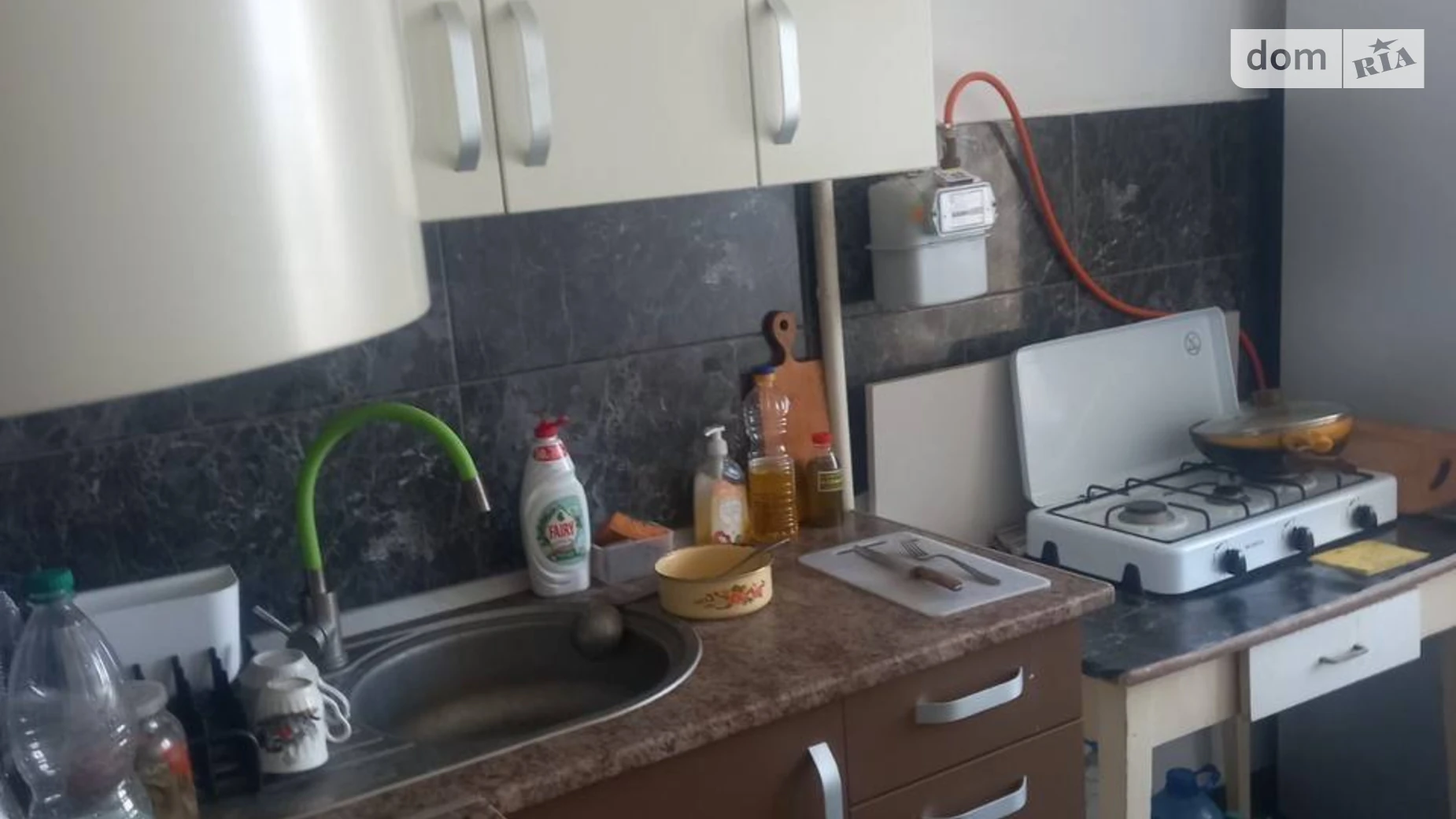 2-комнатная квартира 55 кв. м в Тернополе, ул. 15-го Апреля - фото 5