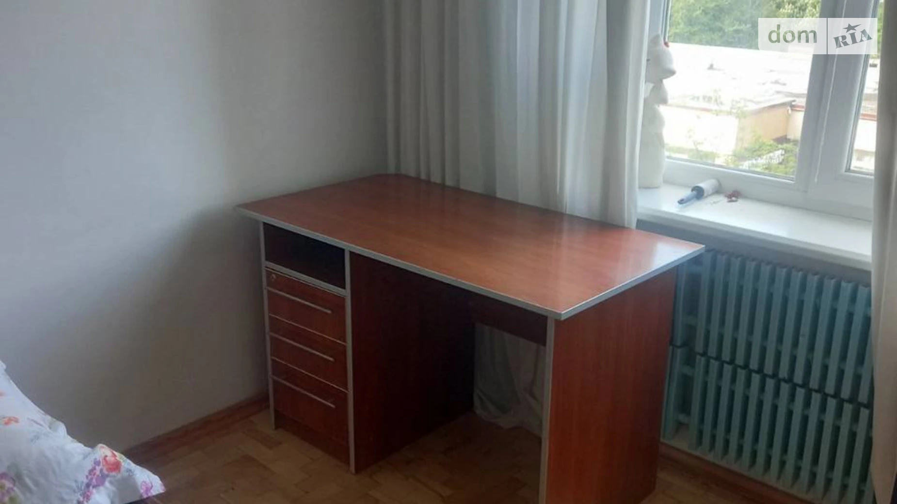 2-комнатная квартира 55 кв. м в Тернополе, ул. 15-го Апреля - фото 2