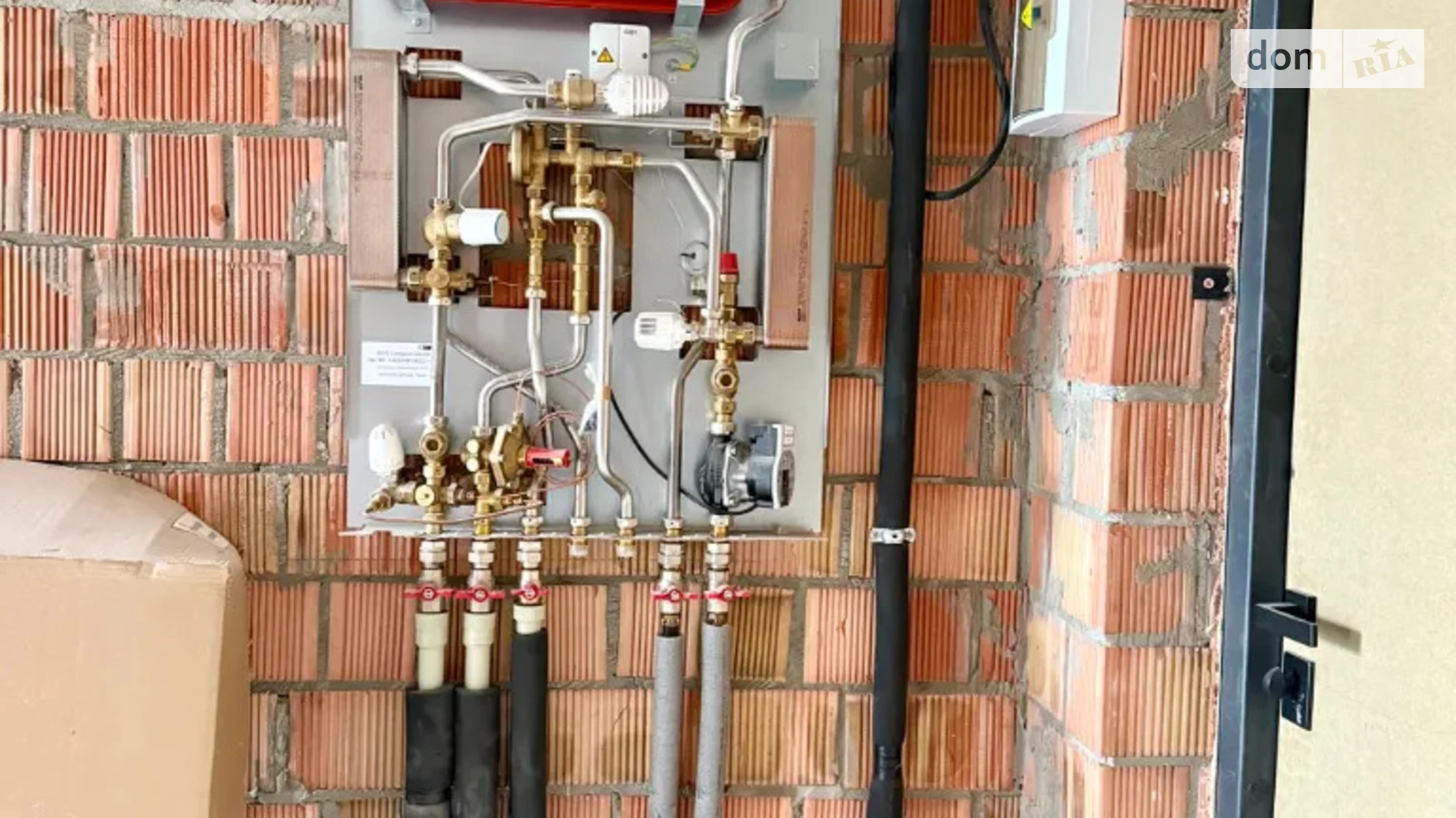 Продается 1-комнатная квартира 39.9 кв. м в Днепре, ул. Набережная Победы, 128 - фото 3