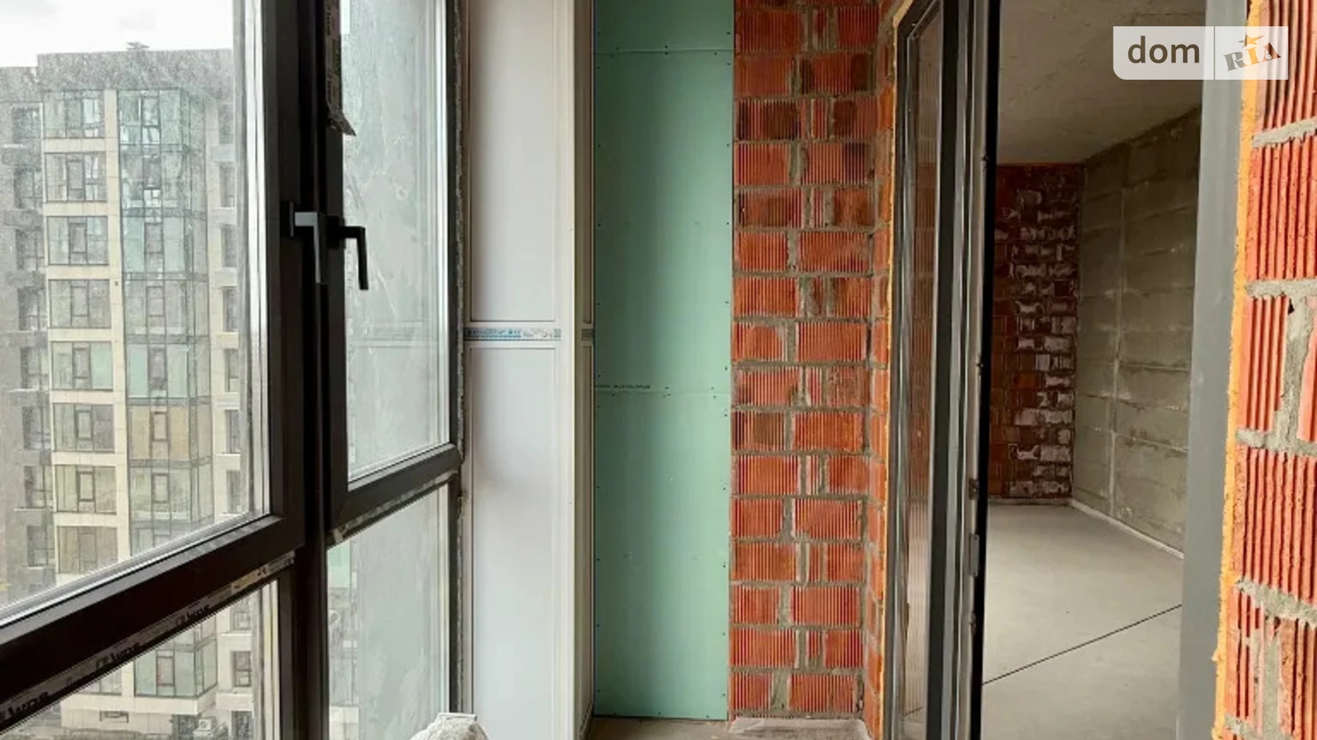 Продается 1-комнатная квартира 39.9 кв. м в Днепре, ул. Набережная Победы, 128 - фото 5