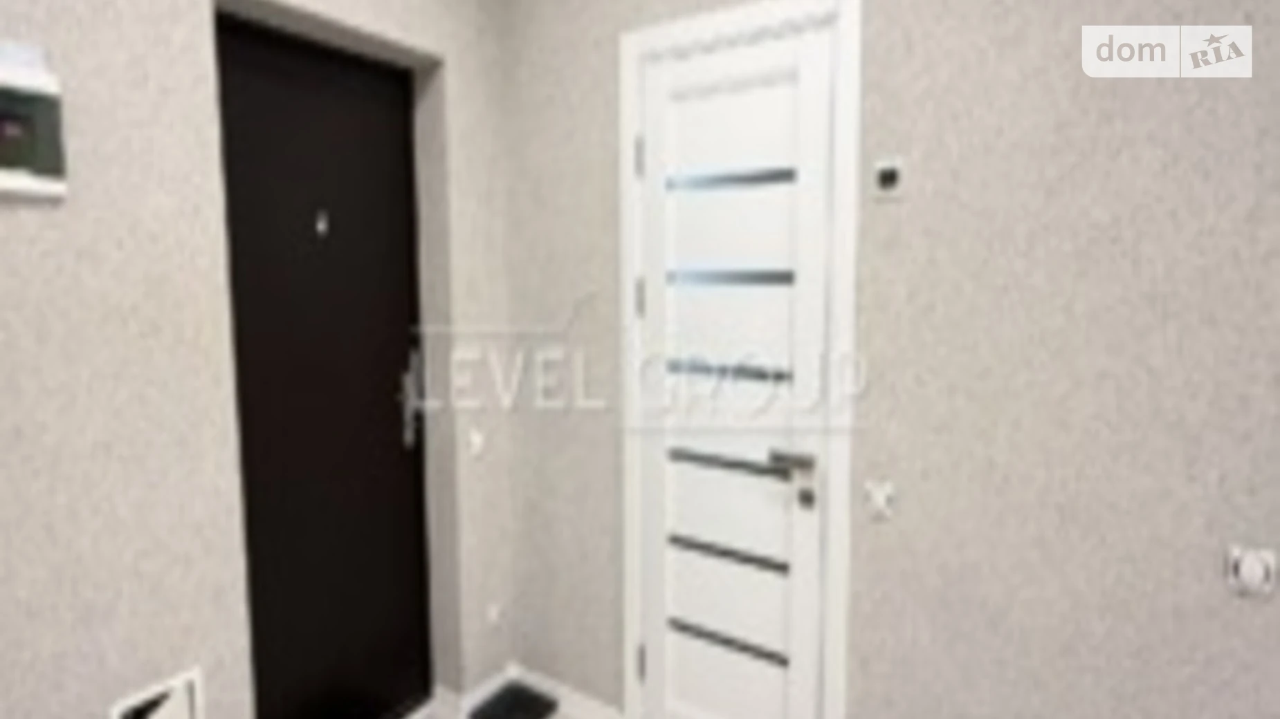 Продается 1-комнатная квартира 27 кв. м в Киеве, ул. Лучистая, 42 - фото 4