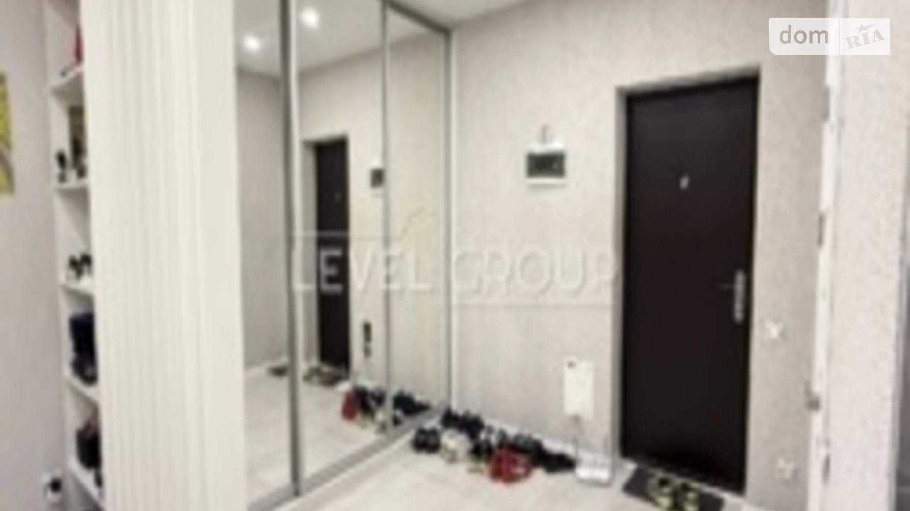 Продается 1-комнатная квартира 27 кв. м в Киеве, ул. Лучистая, 42 - фото 5