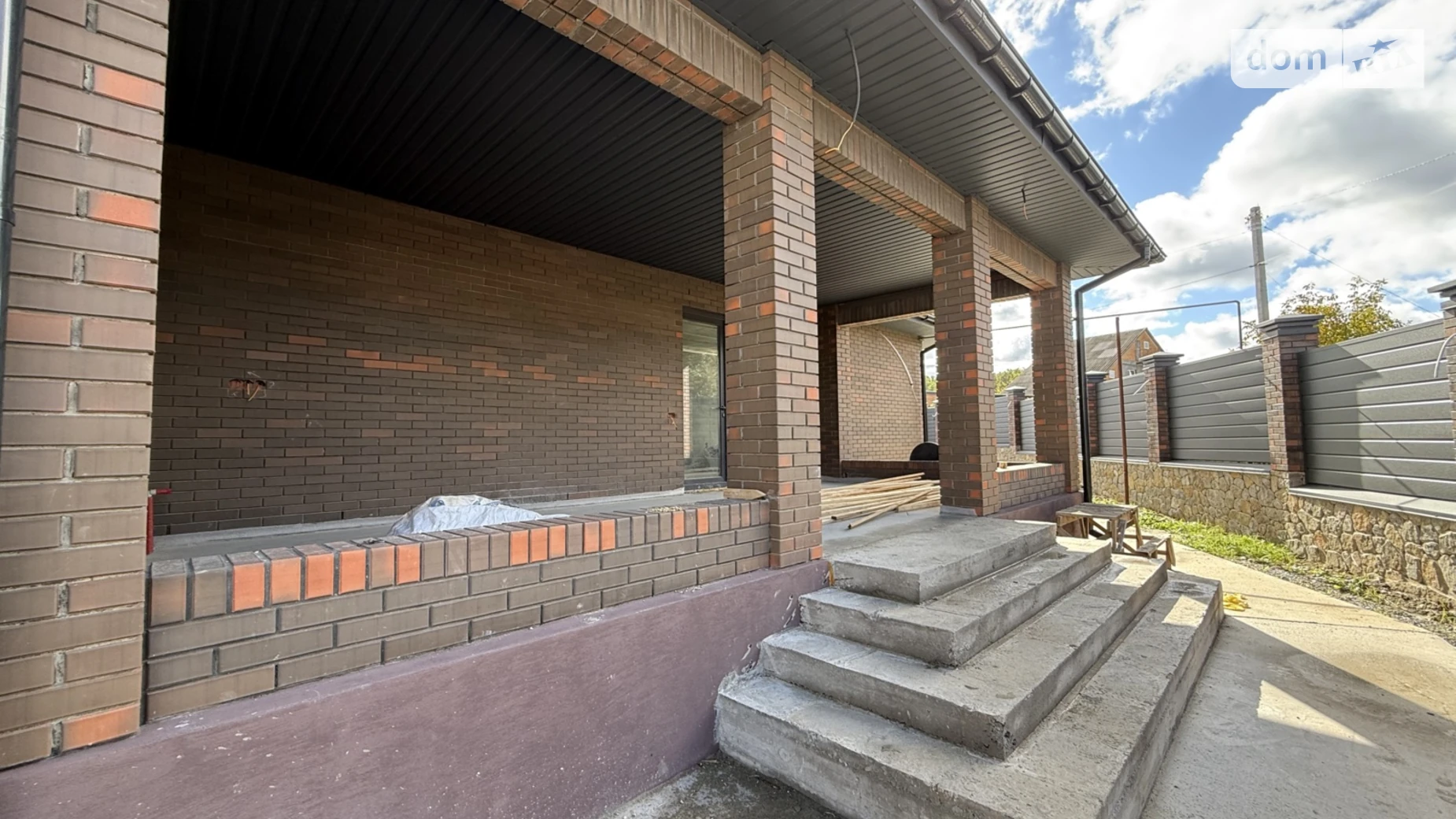 Продается одноэтажный дом 115 кв. м с верандой, цена: 135000 $ - фото 3